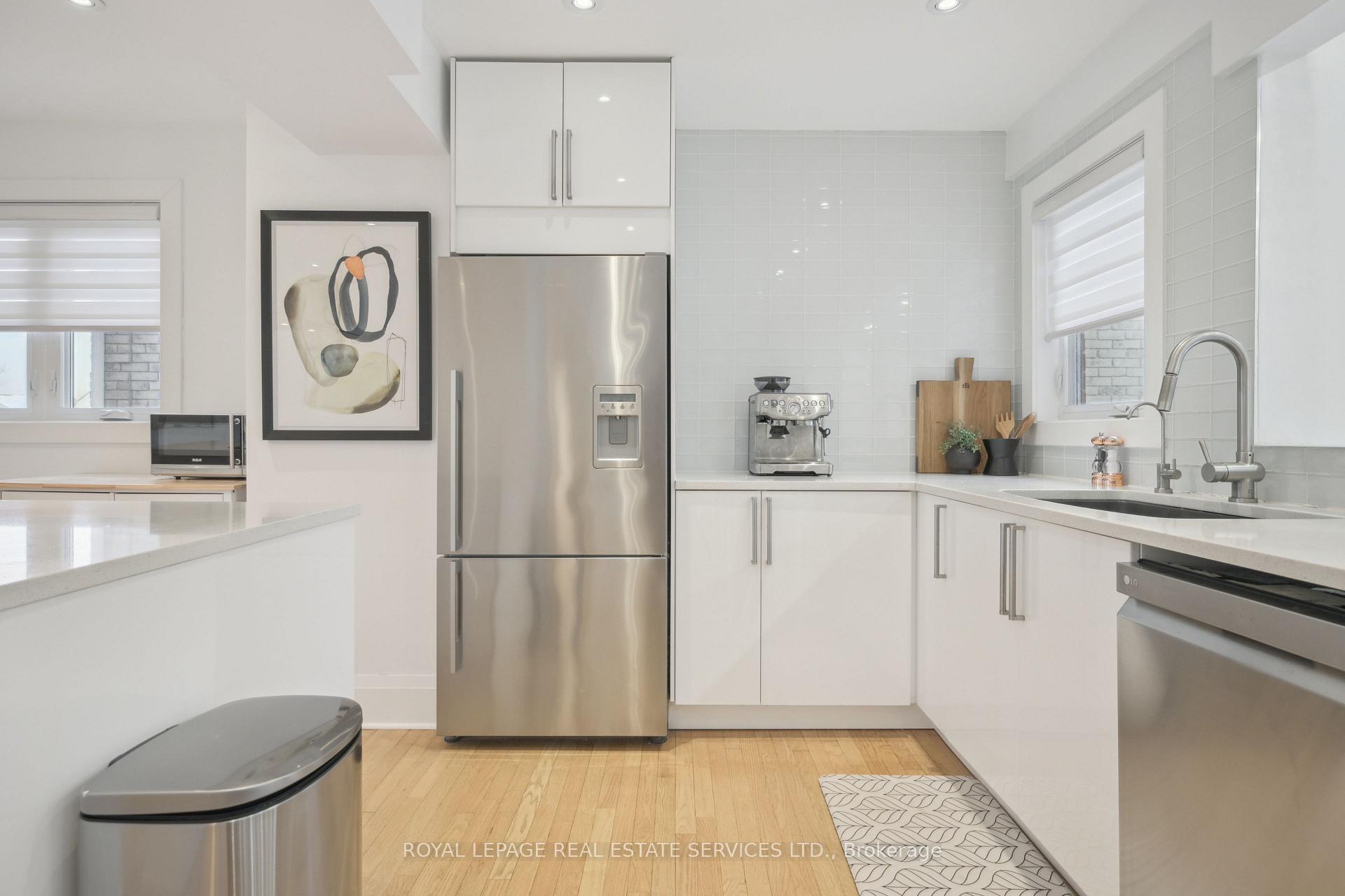 Photo 12 of 12 Joseph Aaron Boulevard, Vaughan, Brownridge — HOMEH