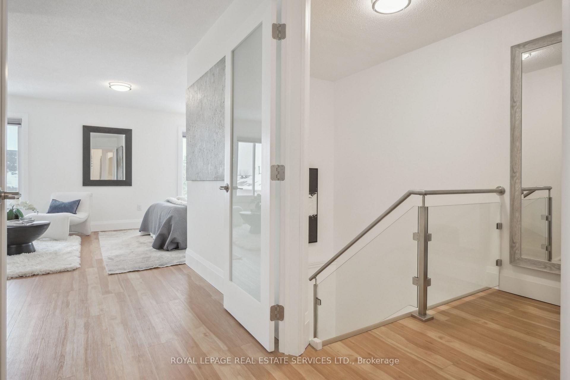 Photo 21 of 12 Joseph Aaron Boulevard, Vaughan, Brownridge — HOMEH