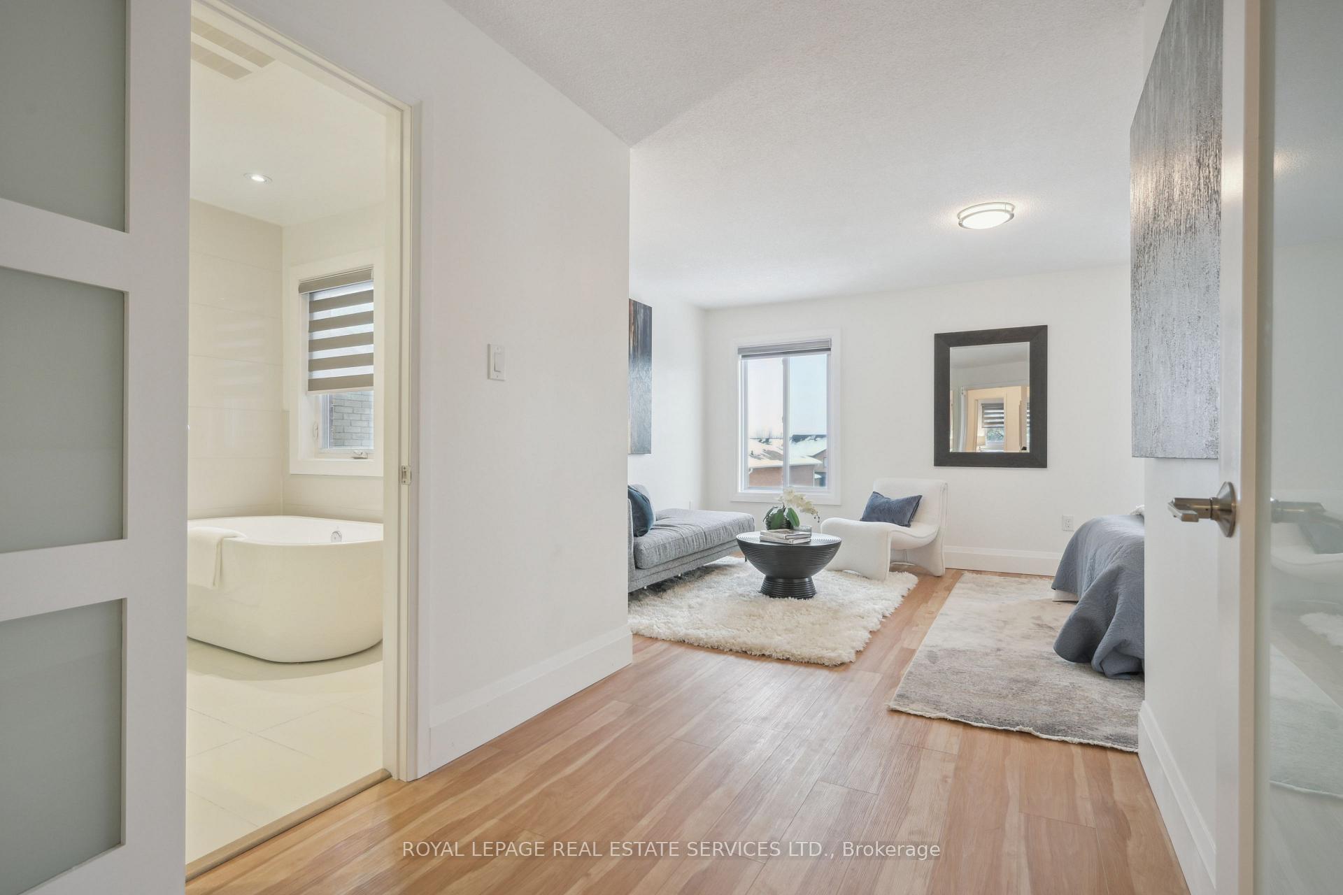 Photo 22 of 12 Joseph Aaron Boulevard, Vaughan, Brownridge — HOMEH