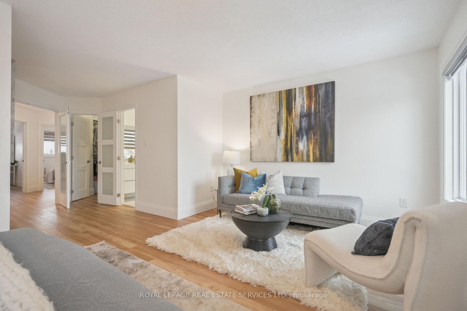 Photo 23 of 12 Joseph Aaron Boulevard, Vaughan, Brownridge — HOMEH