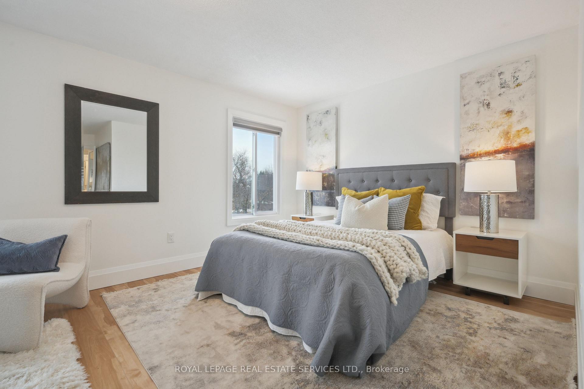 Photo 24 of 12 Joseph Aaron Boulevard, Vaughan, Brownridge — HOMEH