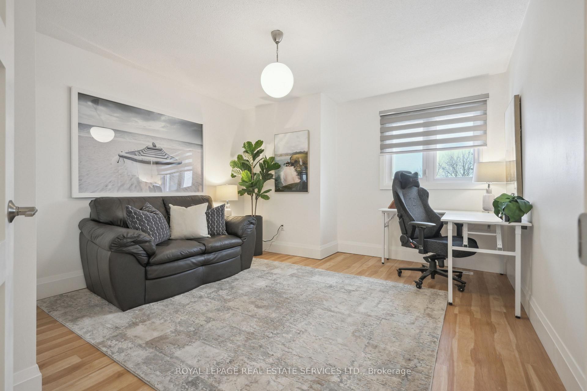 Photo 26 of 12 Joseph Aaron Boulevard, Vaughan, Brownridge — HOMEH