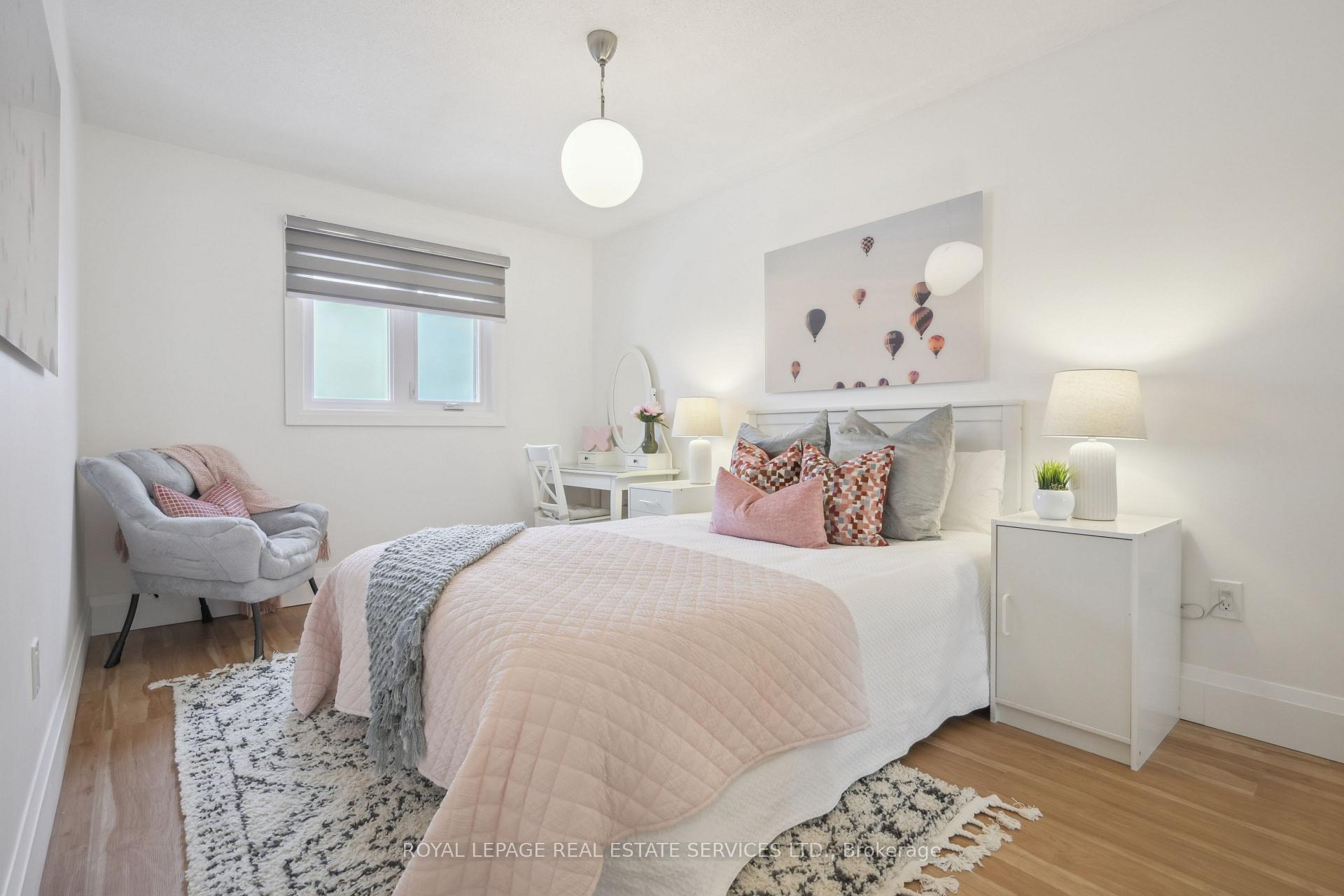 Photo 27 of 12 Joseph Aaron Boulevard, Vaughan, Brownridge — HOMEH