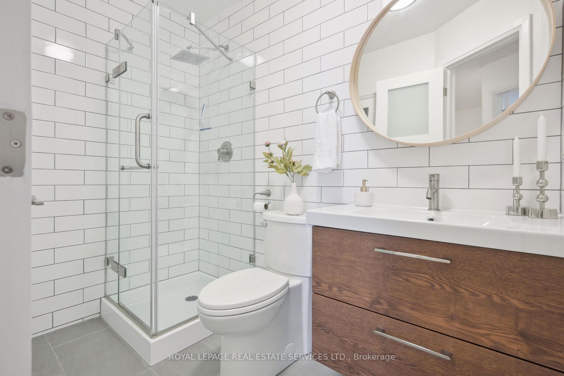 Photo 28 of 12 Joseph Aaron Boulevard, Vaughan, Brownridge — HOMEH