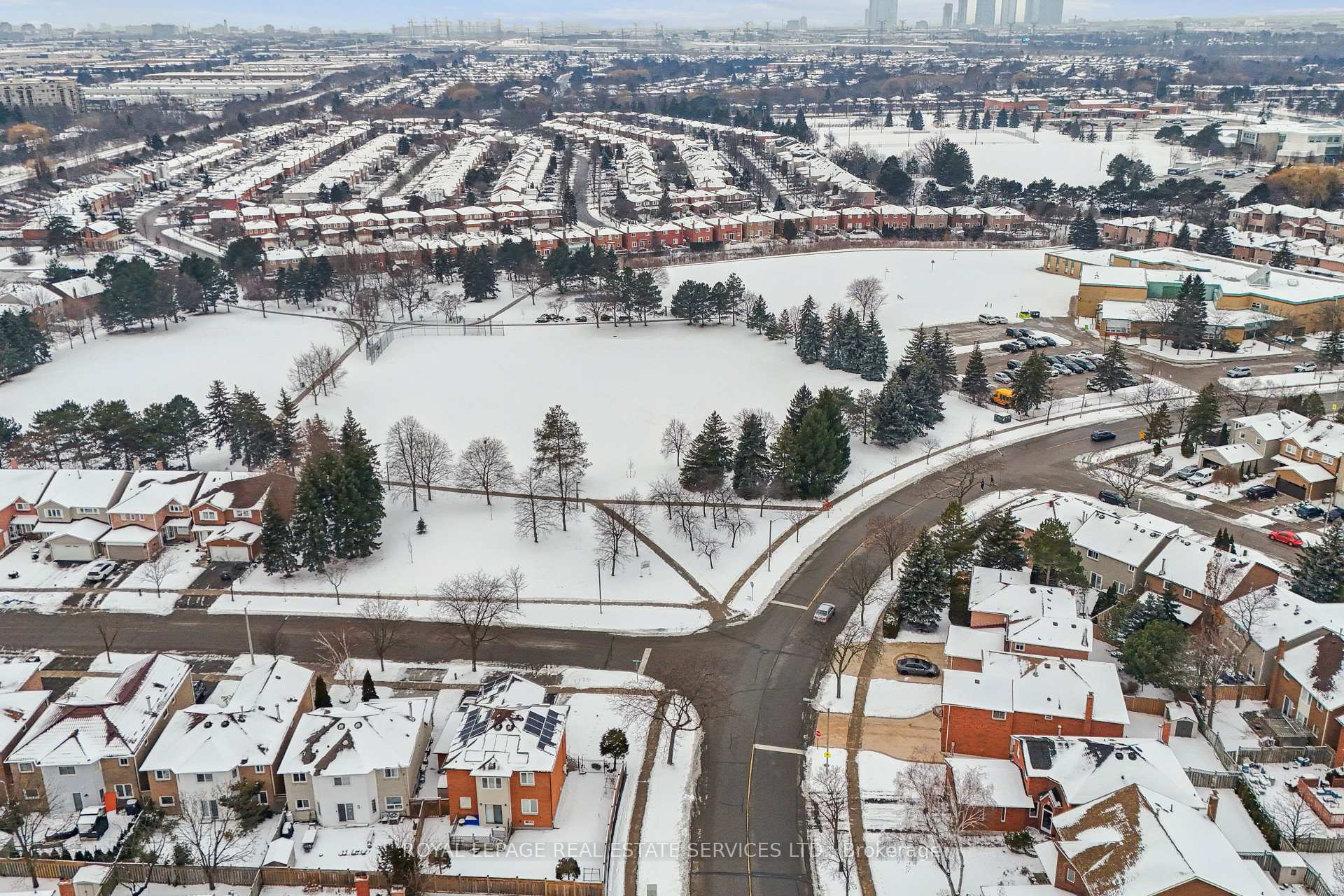 Photo 36 of 12 Joseph Aaron Boulevard, Vaughan, Brownridge — HOMEH