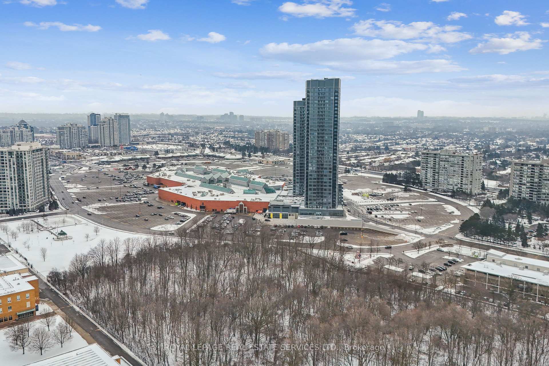 Photo 41 of 12 Joseph Aaron Boulevard, Vaughan, Brownridge — HOMEH