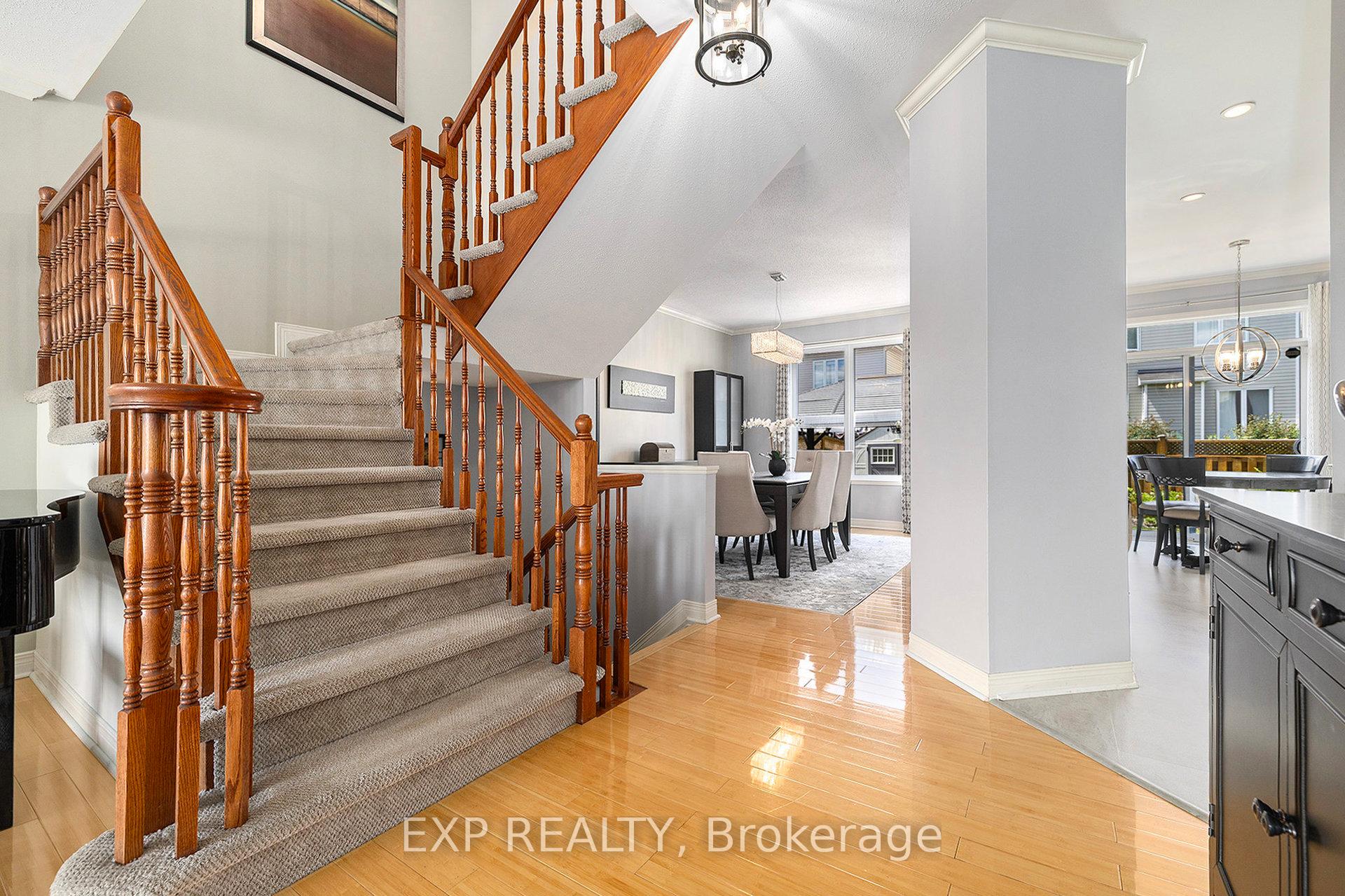 Photo 5 of 184 Harbour View Street E, Ottawa, Barrhaven - Strandherd — HOMEH