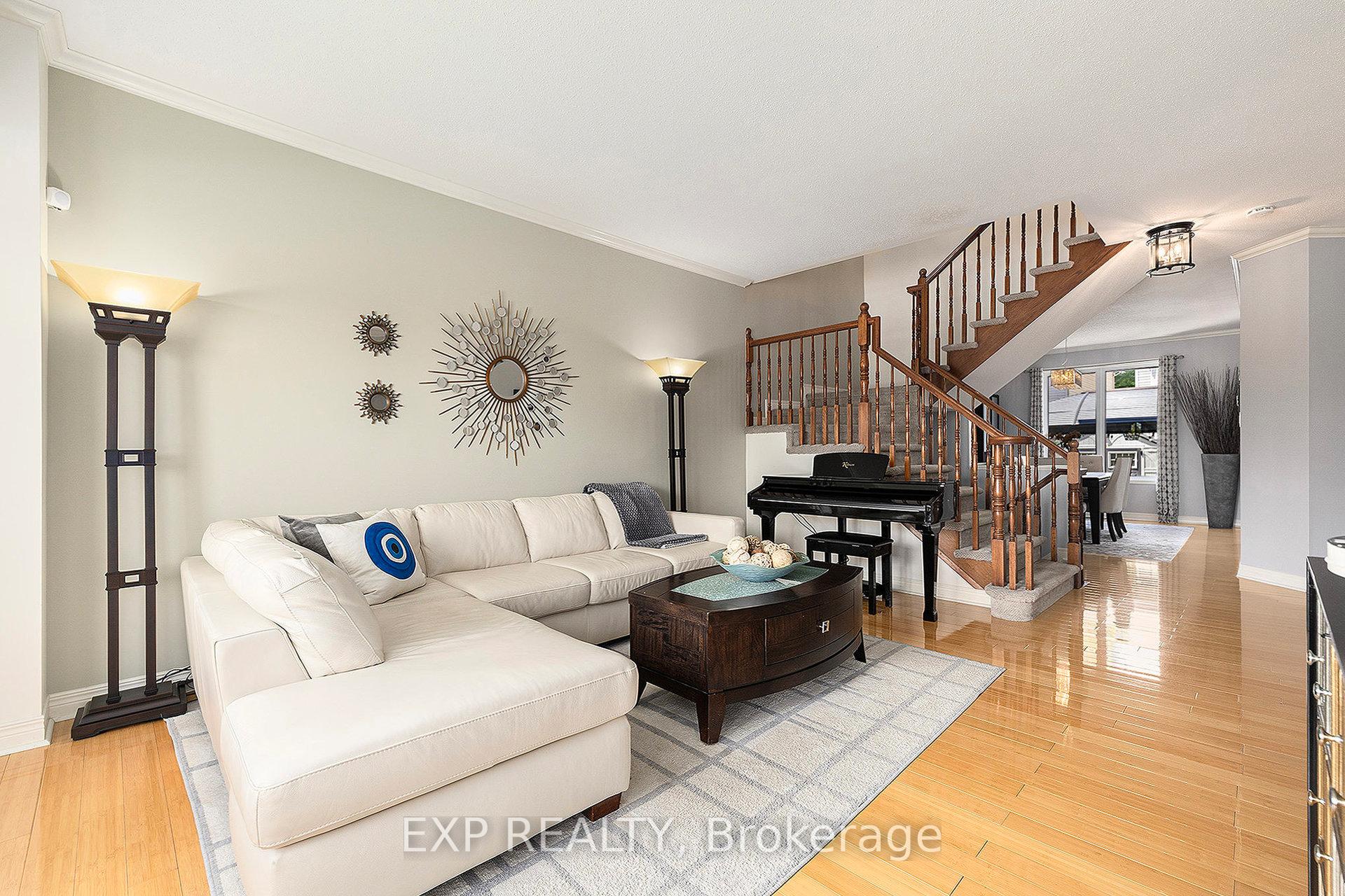 Photo 7 of 184 Harbour View Street E, Ottawa, Barrhaven - Strandherd — HOMEH