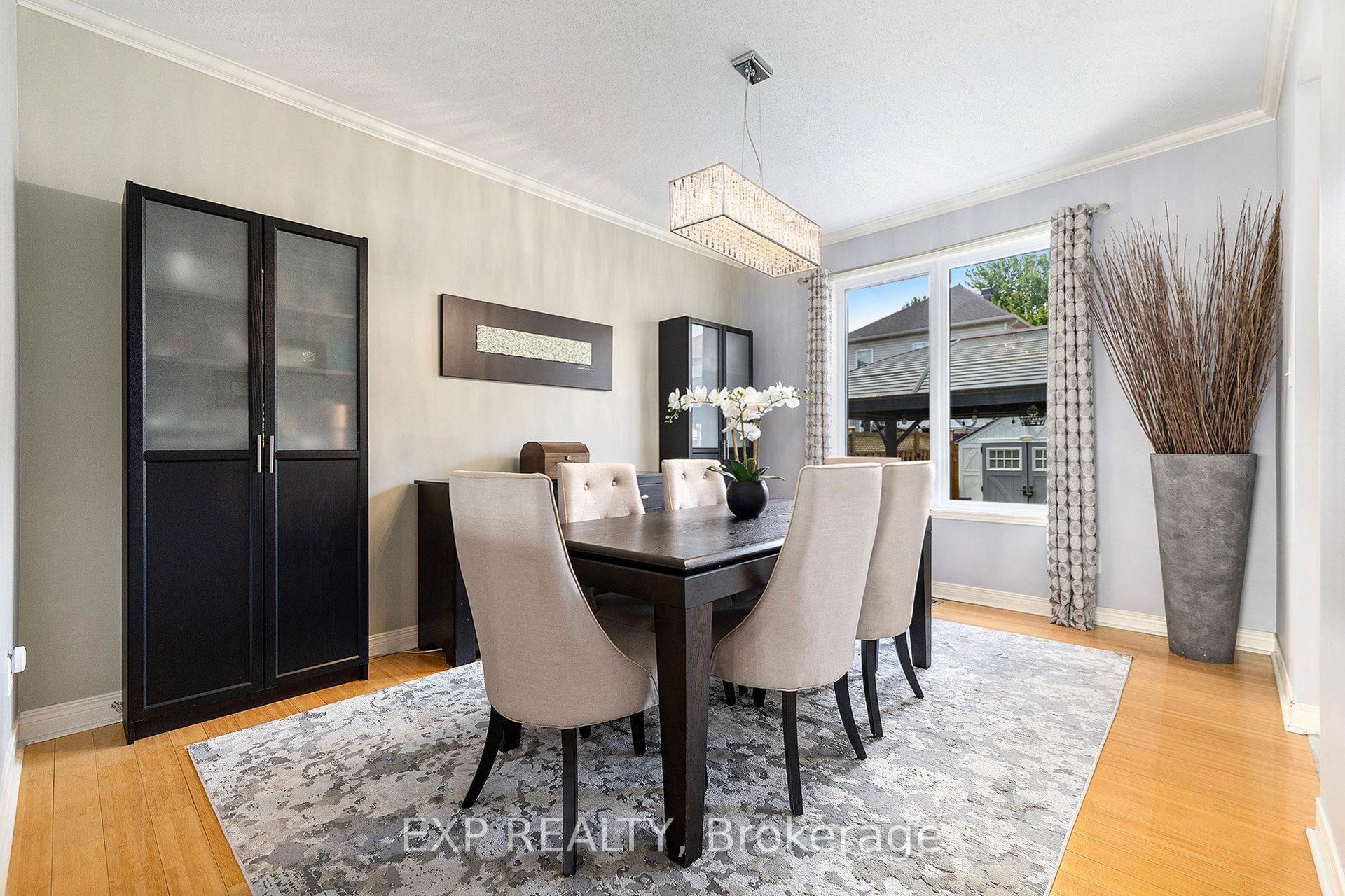 Photo 14 of 184 Harbour View Street E, Ottawa, Barrhaven - Strandherd — HOMEH