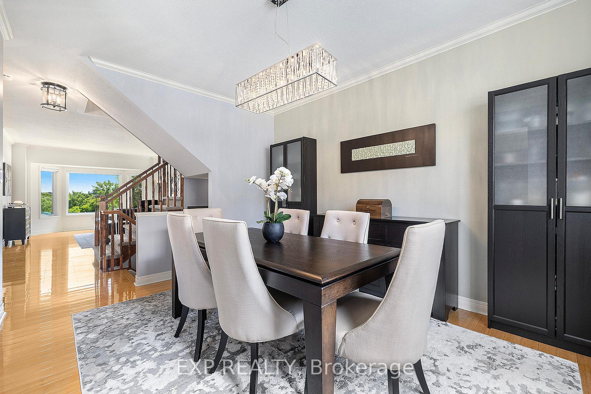 Photo 8 of 184 Harbour View Street E, Ottawa, Barrhaven - Strandherd — HOMEH