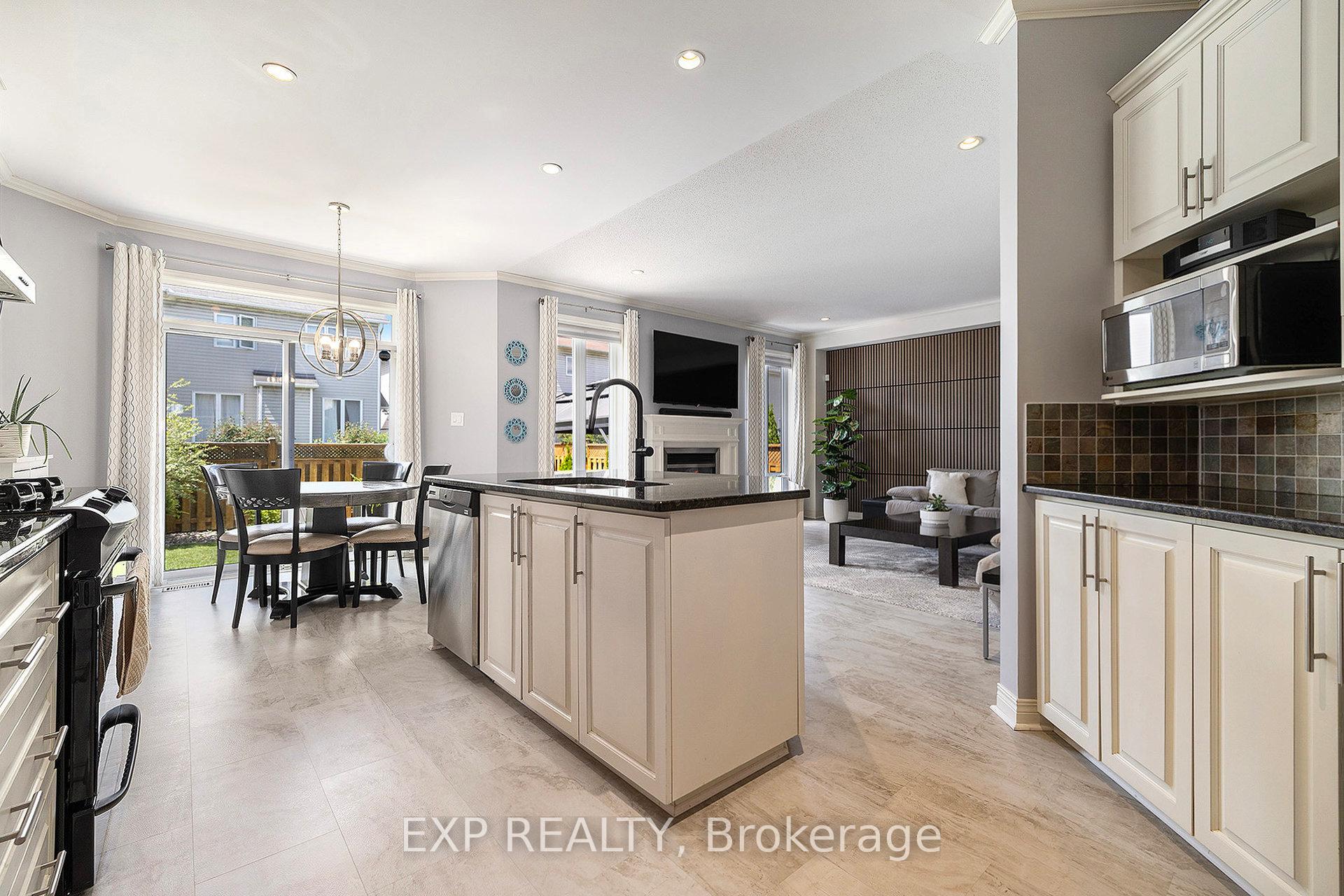 Photo 17 of 184 Harbour View Street E, Ottawa, Barrhaven - Strandherd — HOMEH