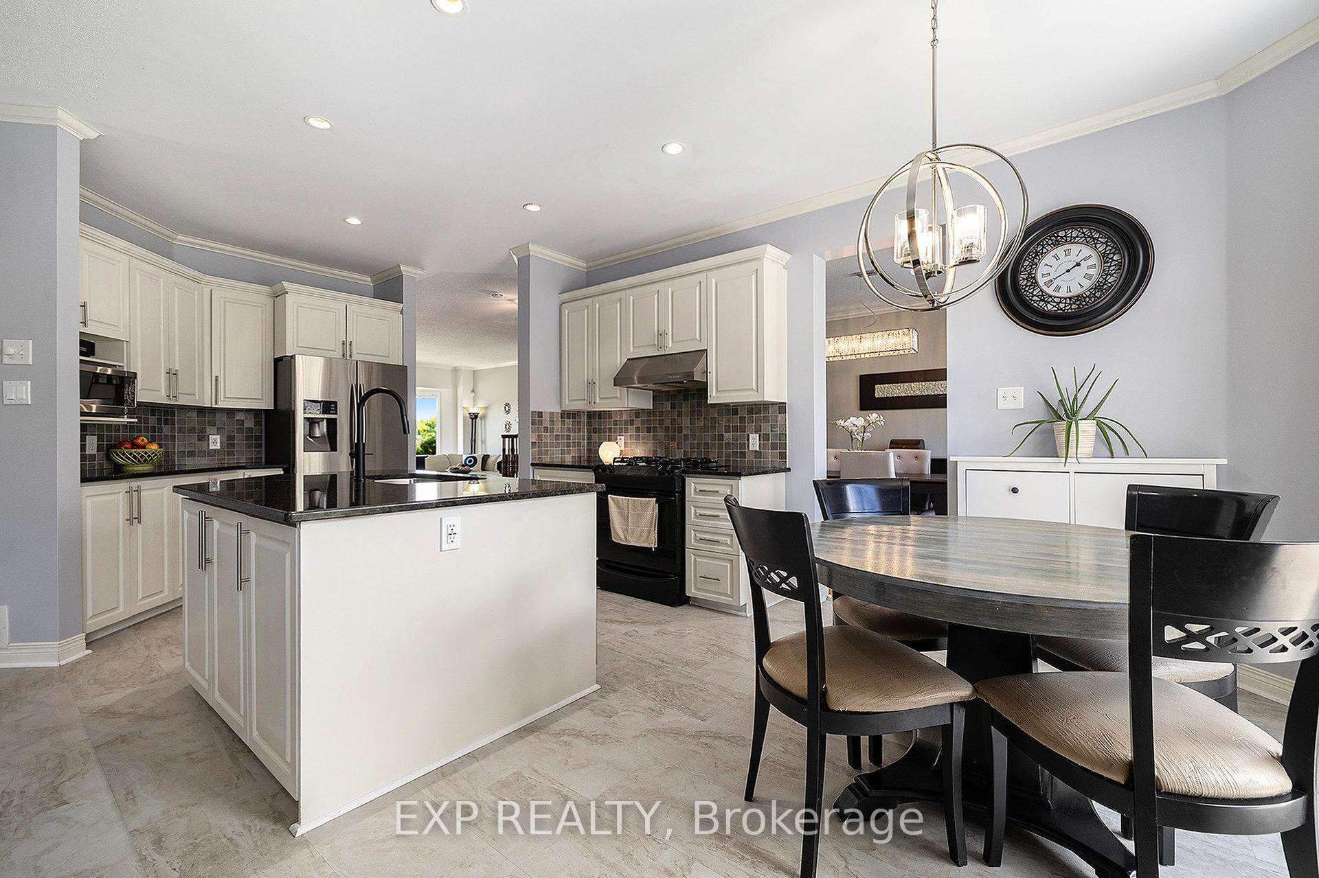 Photo 13 of 184 Harbour View Street E, Ottawa, Barrhaven - Strandherd — HOMEH