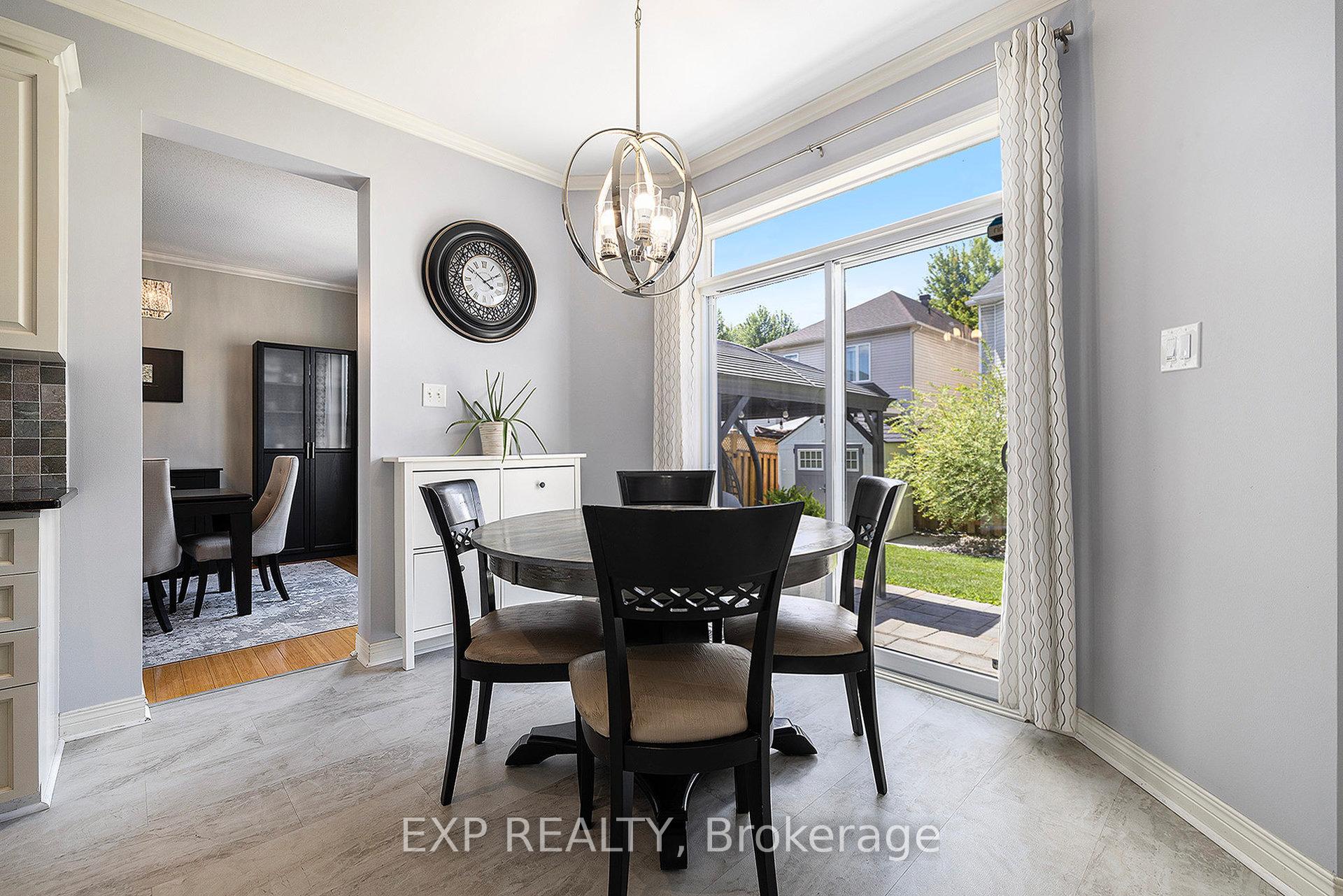 Photo 15 of 184 Harbour View Street E, Ottawa, Barrhaven - Strandherd — HOMEH