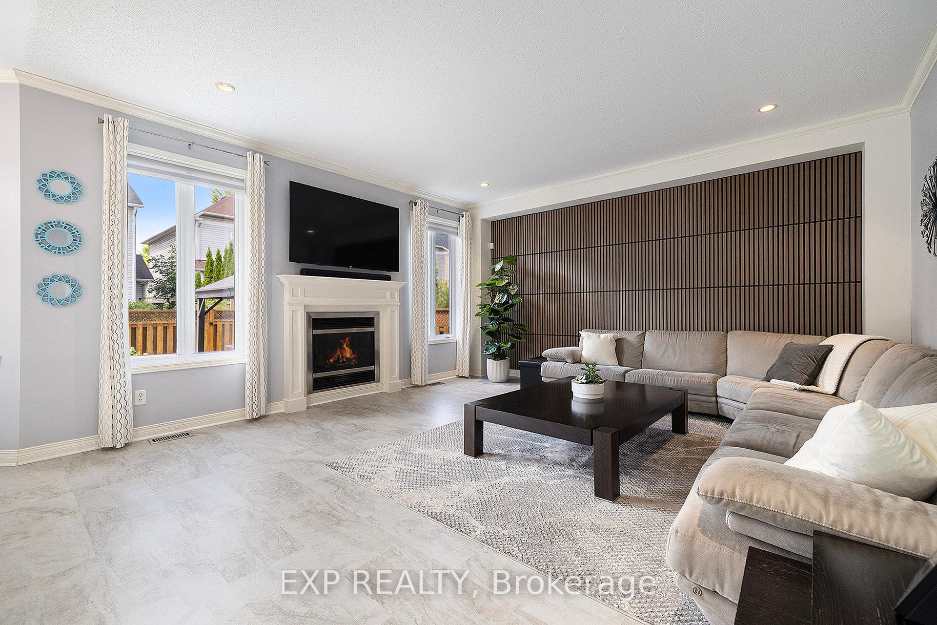Photo 16 of 184 Harbour View Street E, Ottawa, Barrhaven - Strandherd — HOMEH