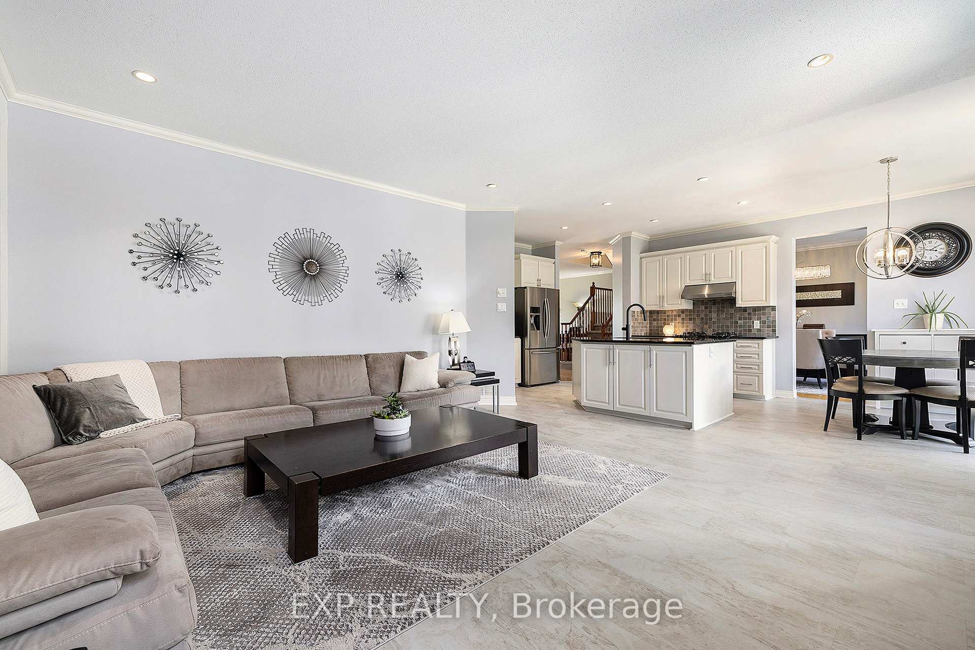 Photo 19 of 184 Harbour View Street E, Ottawa, Barrhaven - Strandherd — HOMEH