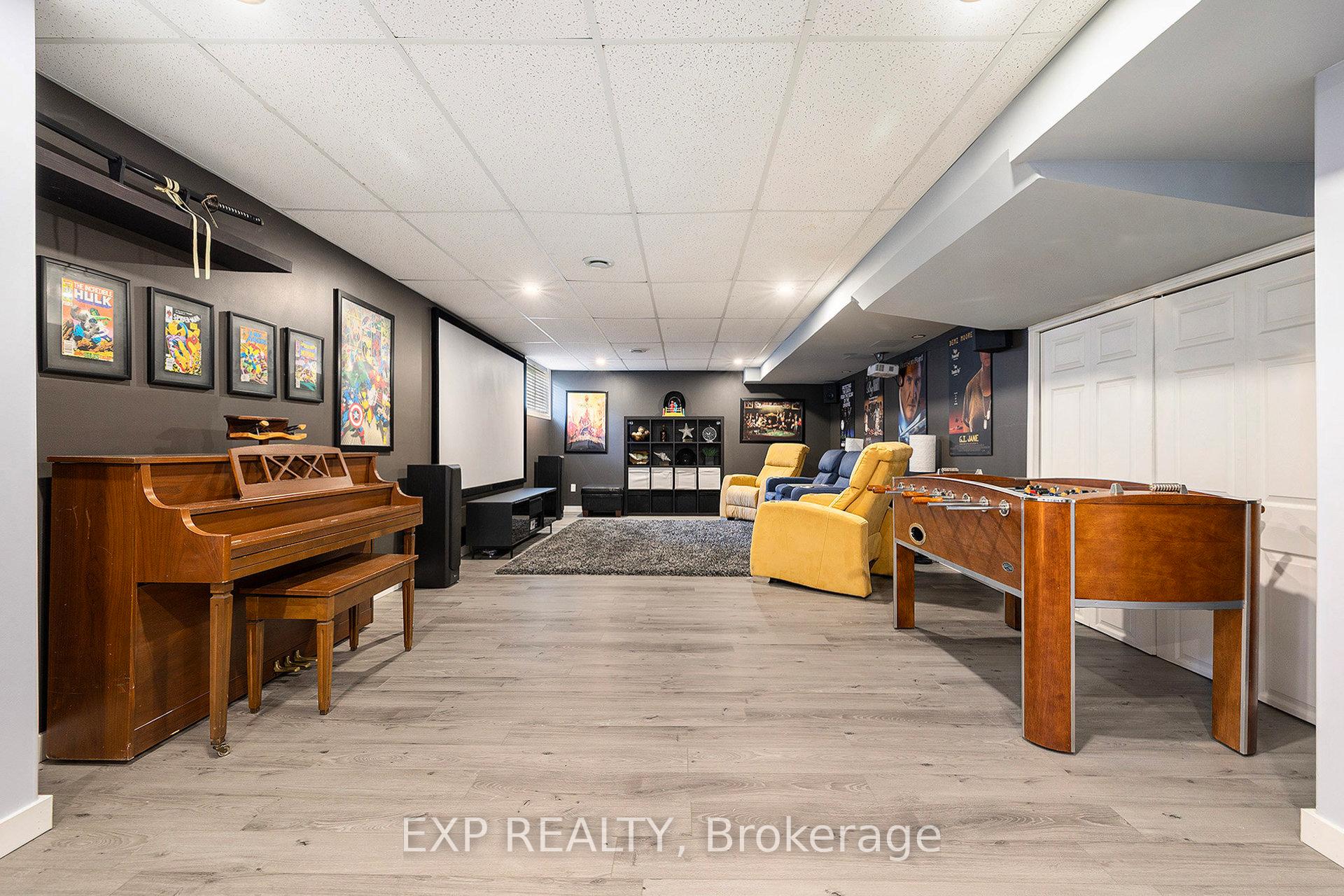 Photo 40 of 184 Harbour View Street E, Ottawa, Barrhaven - Strandherd — HOMEH