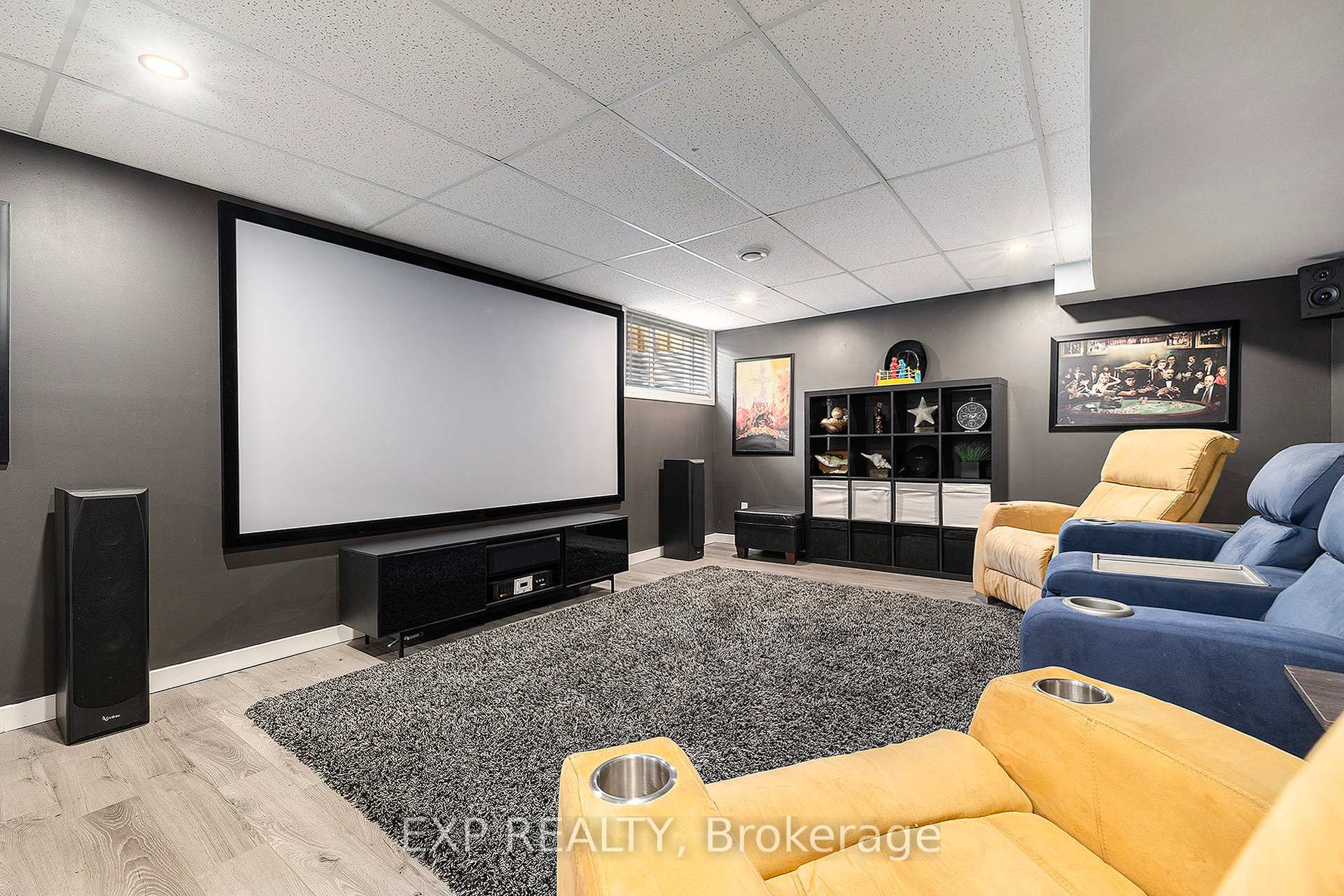 Photo 31 of 184 Harbour View Street E, Ottawa, Barrhaven - Strandherd — HOMEH