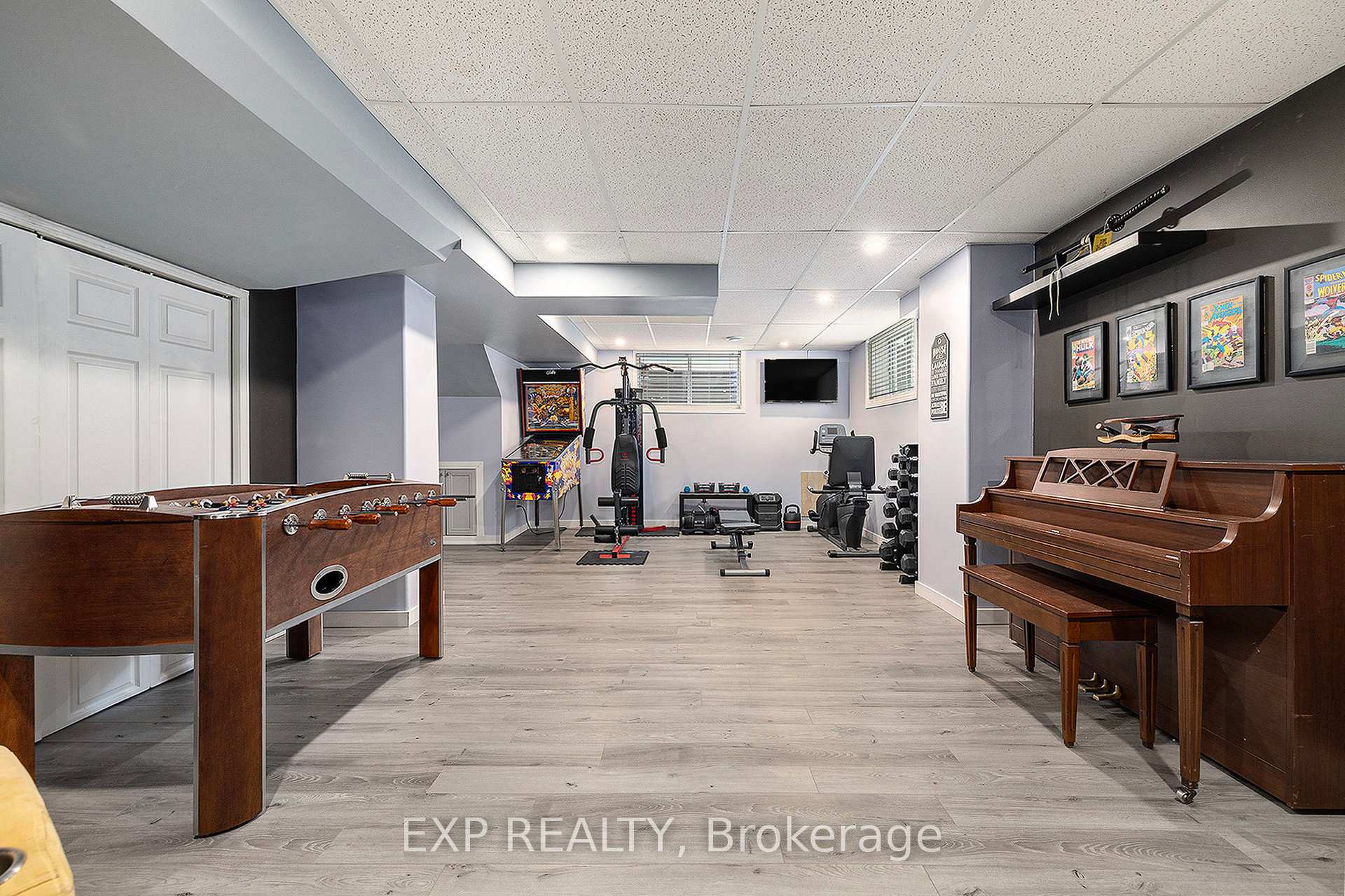 Photo 35 of 184 Harbour View Street E, Ottawa, Barrhaven - Strandherd — HOMEH
