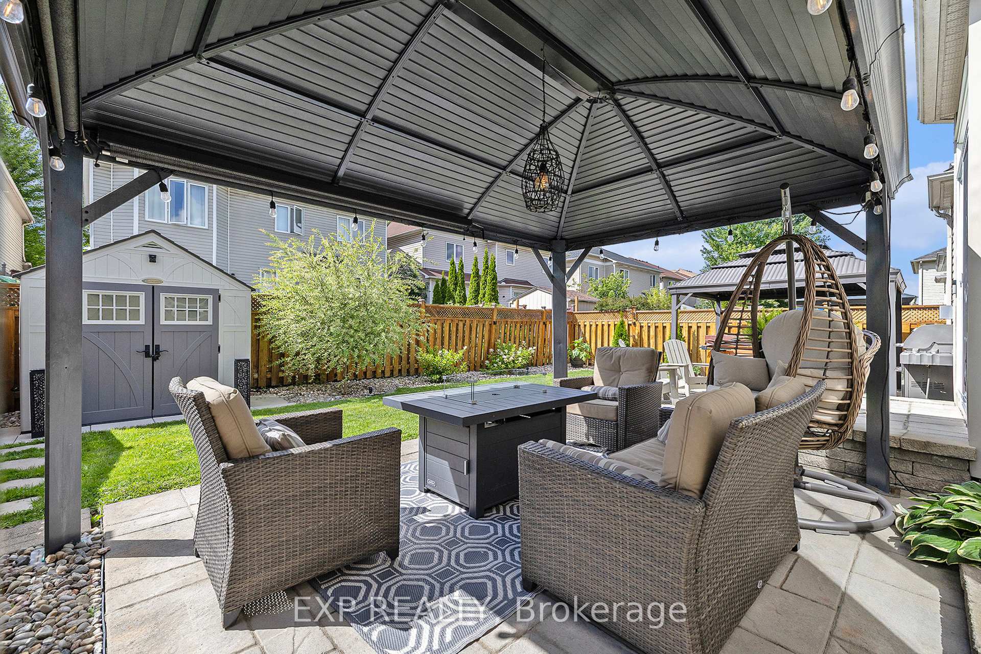 Photo 37 of 184 Harbour View Street E, Ottawa, Barrhaven - Strandherd — HOMEH