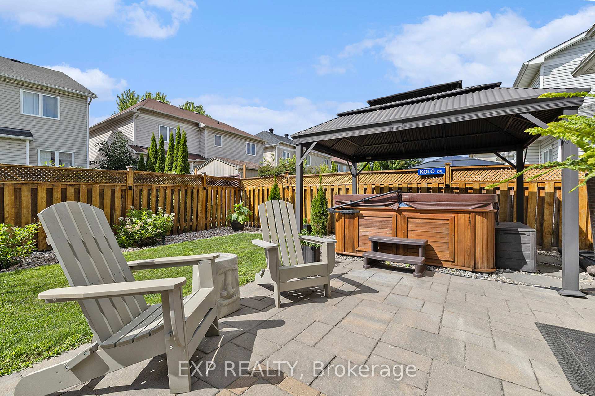 Photo 39 of 184 Harbour View Street E, Ottawa, Barrhaven - Strandherd — HOMEH