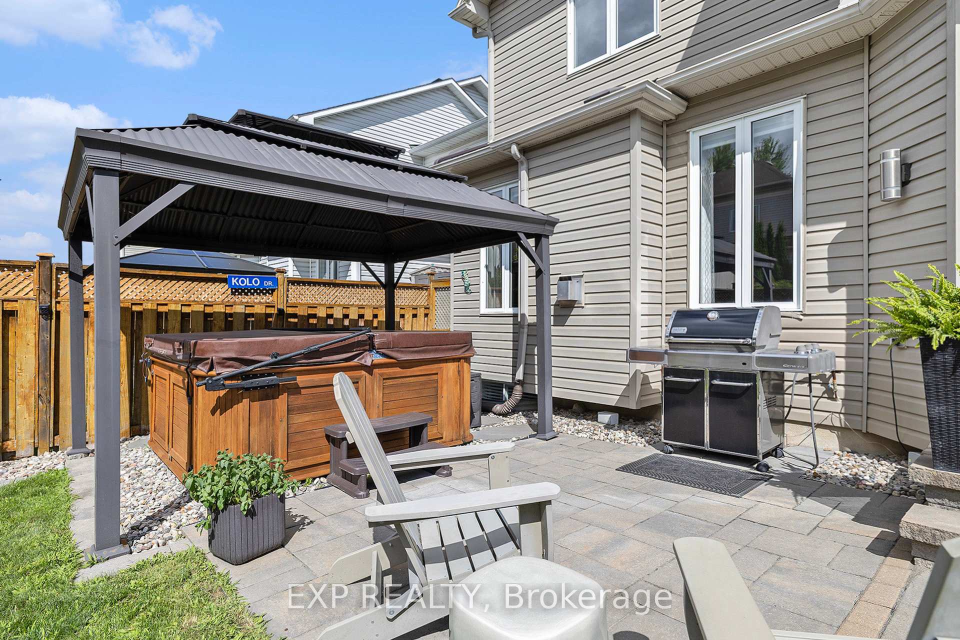 Photo 41 of 184 Harbour View Street E, Ottawa, Barrhaven - Strandherd — HOMEH