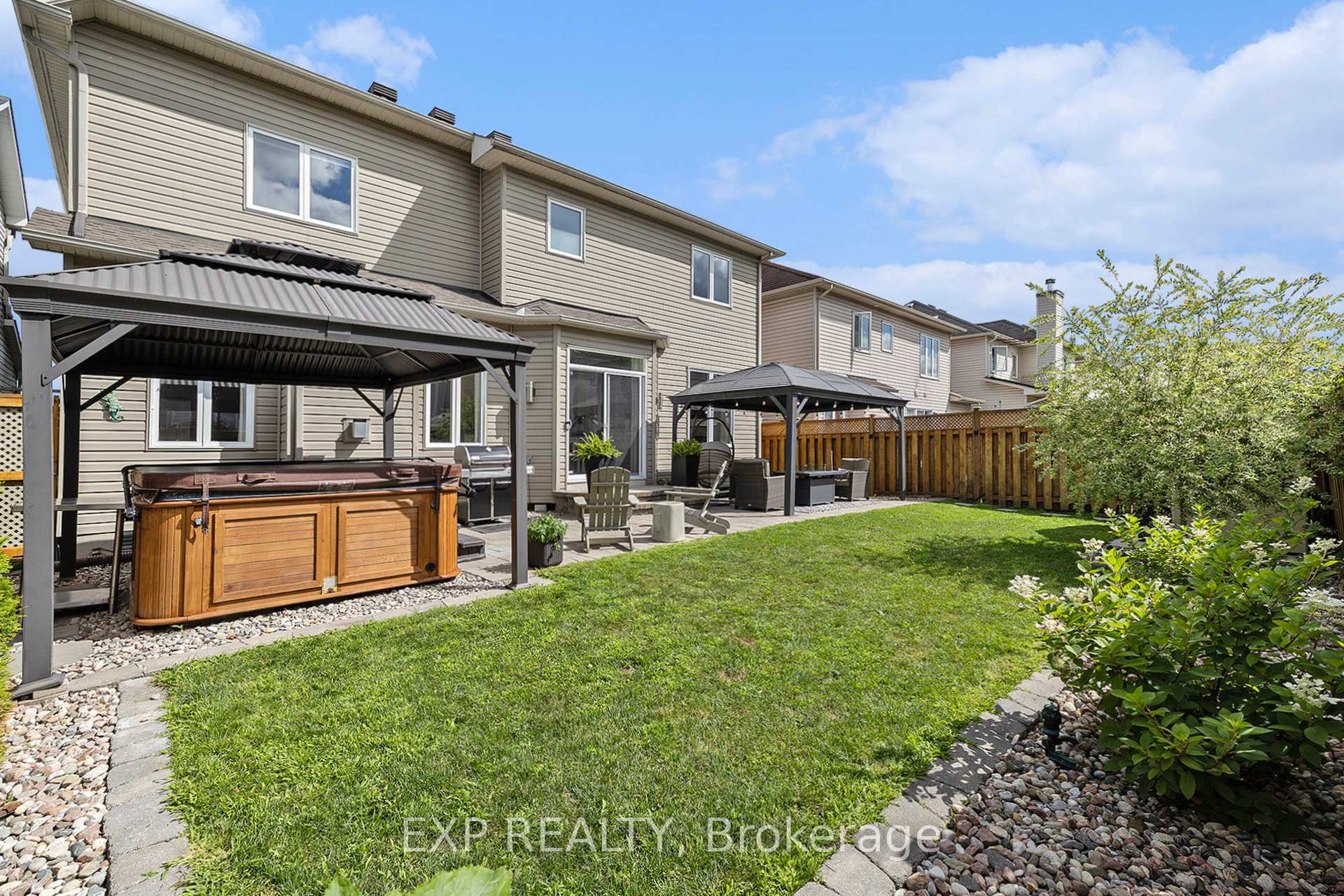 Photo 44 of 184 Harbour View Street E, Ottawa, Barrhaven - Strandherd — HOMEH