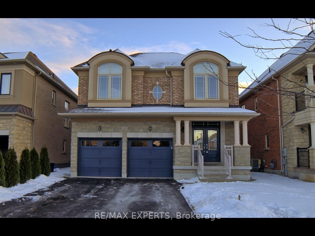 Photo 1 of 269 Chatfield Drive N, Vaughan, Vellore Village — HOMEH