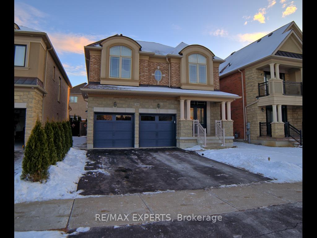 Photo 3 of 269 Chatfield Drive N, Vaughan, Vellore Village — HOMEH