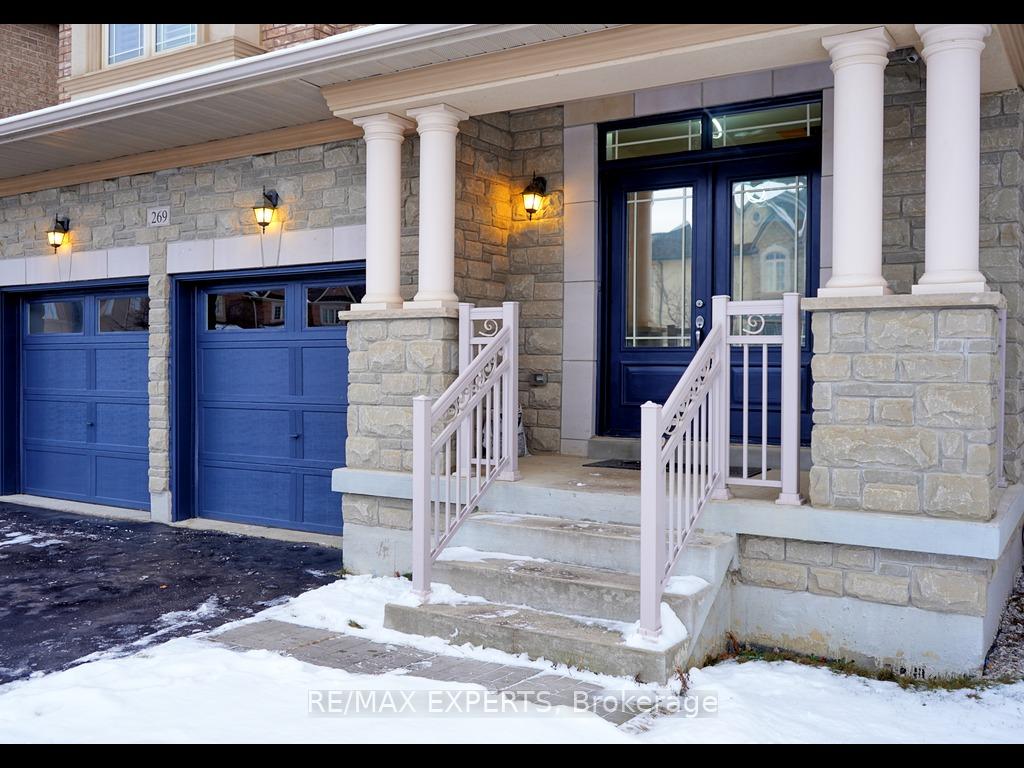 Photo 4 of 269 Chatfield Drive N, Vaughan, Vellore Village — HOMEH