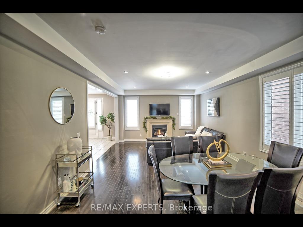 Photo 9 of 269 Chatfield Drive N, Vaughan, Vellore Village — HOMEH