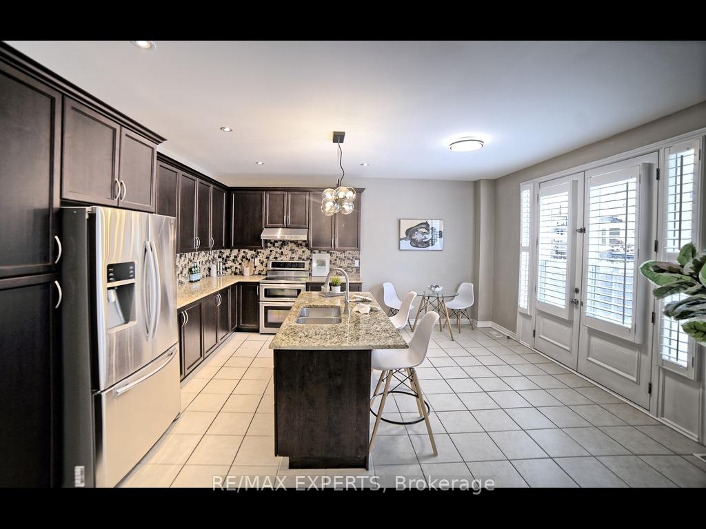 Photo 13 of 269 Chatfield Drive N, Vaughan, Vellore Village — HOMEH