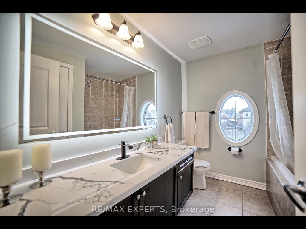 Photo 21 of 269 Chatfield Drive N, Vaughan, Vellore Village — HOMEH