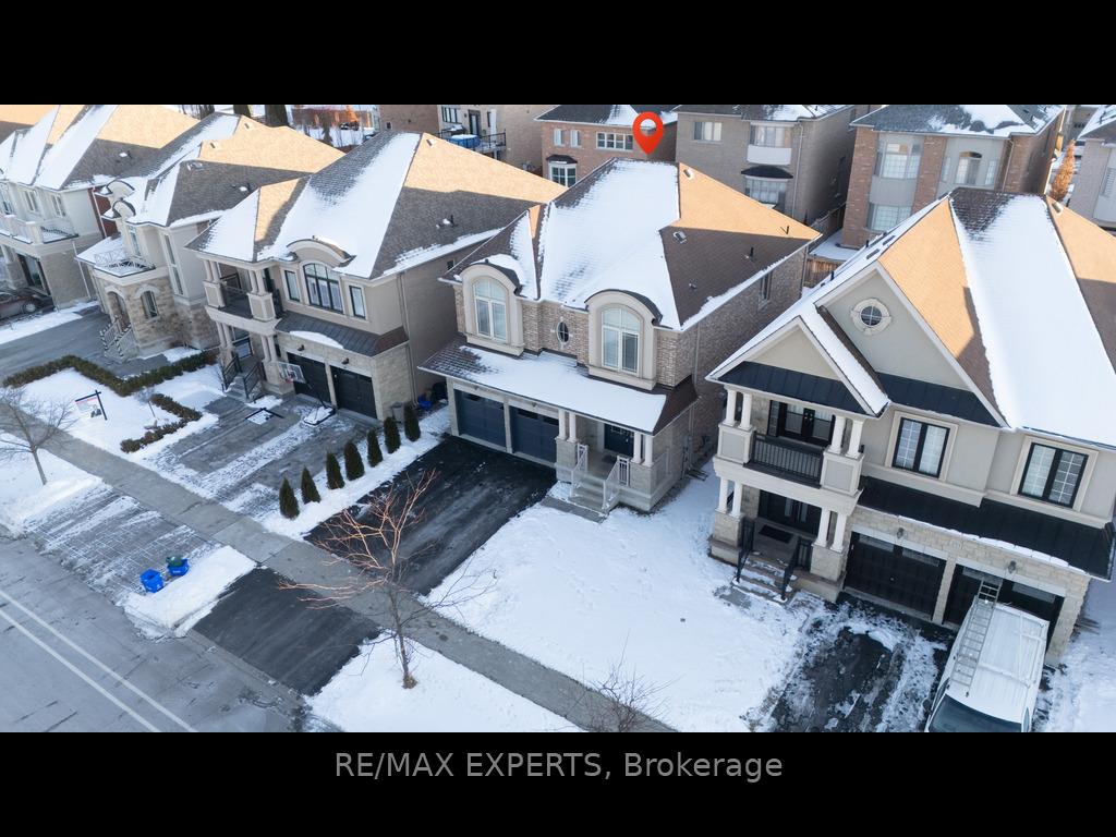 Photo 37 of 269 Chatfield Drive N, Vaughan, Vellore Village — HOMEH