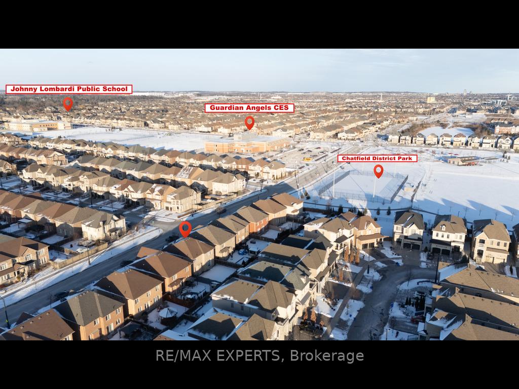 Photo 38 of 269 Chatfield Drive N, Vaughan, Vellore Village — HOMEH