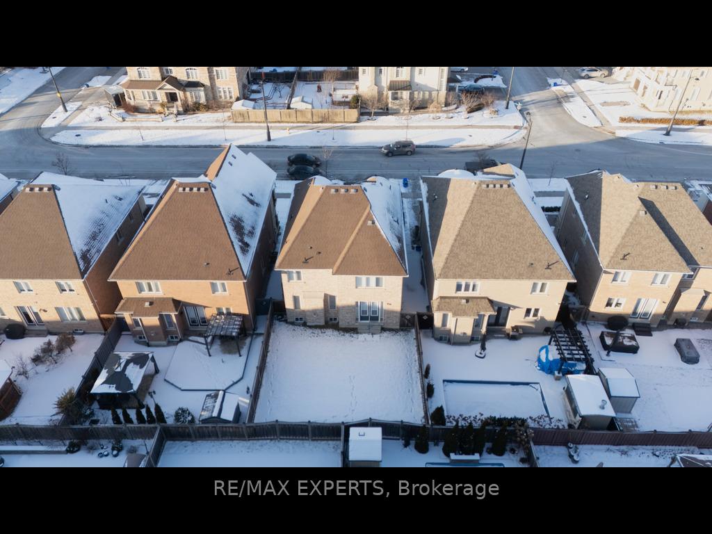 Photo 39 of 269 Chatfield Drive N, Vaughan, Vellore Village — HOMEH