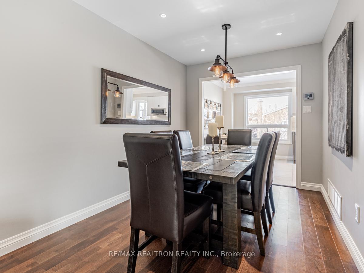 Photo 9 of 72 Bay Hill Drive, Vaughan, Glen Shields — HOMEH