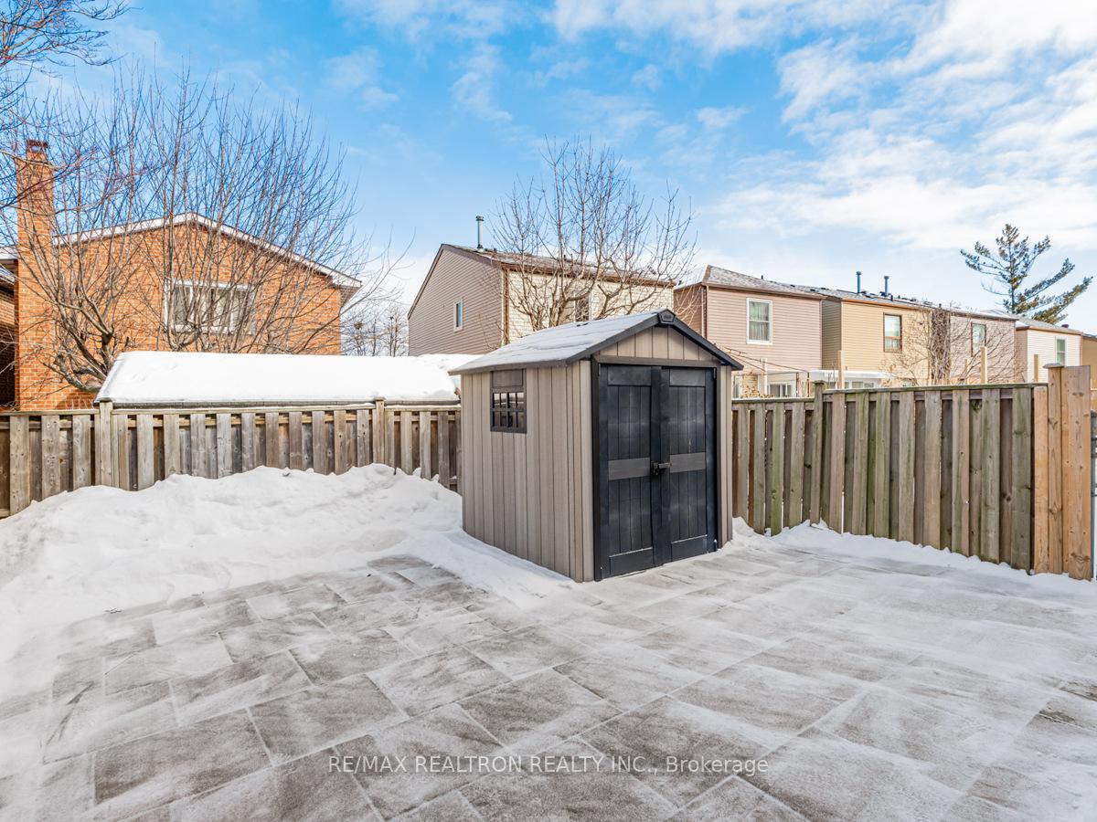 Photo 30 of 72 Bay Hill Drive, Vaughan, Glen Shields — HOMEH