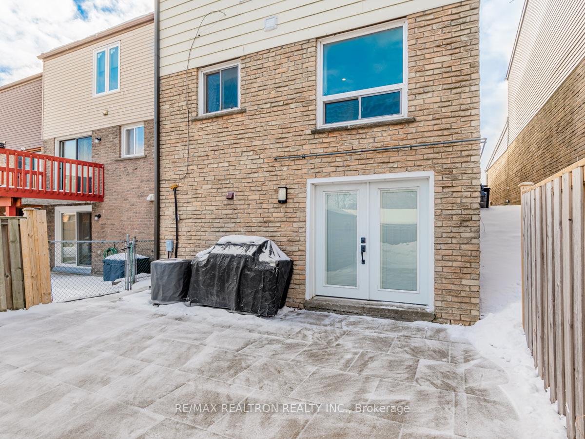 Photo 31 of 72 Bay Hill Drive, Vaughan, Glen Shields — HOMEH