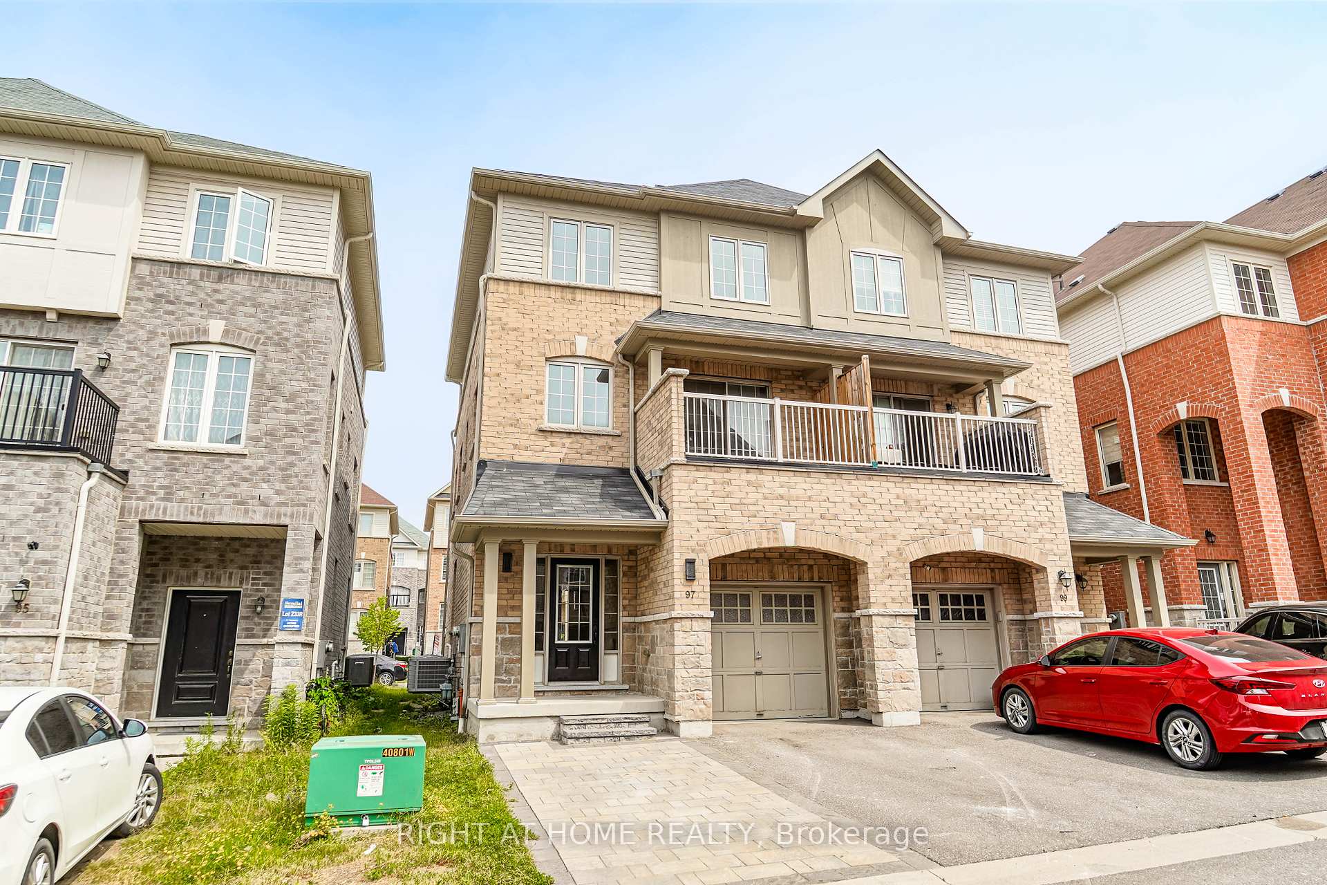 Photo 1 of 97 Ainley Road, Ajax, Central East — HOMEH
