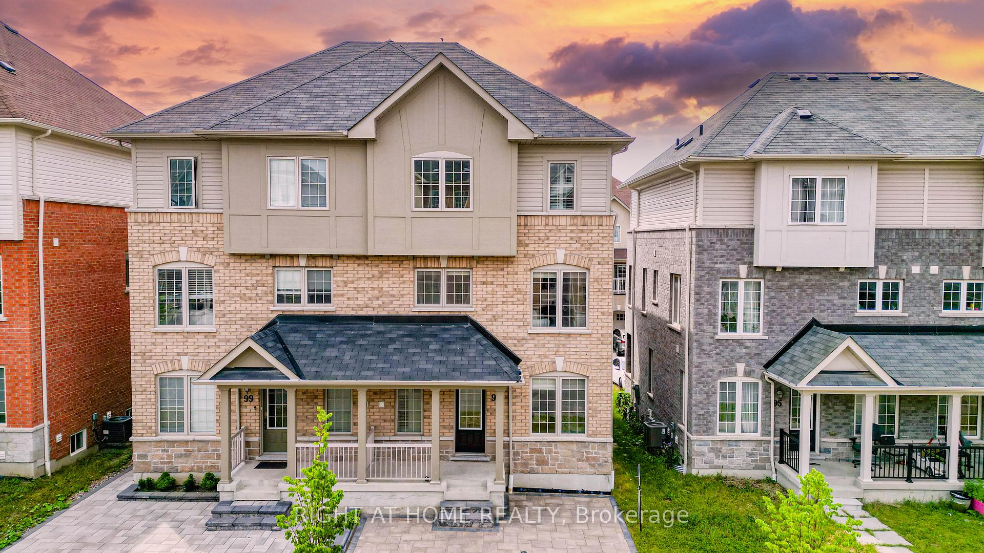 Photo 2 of 97 Ainley Road, Ajax, Central East — HOMEH
