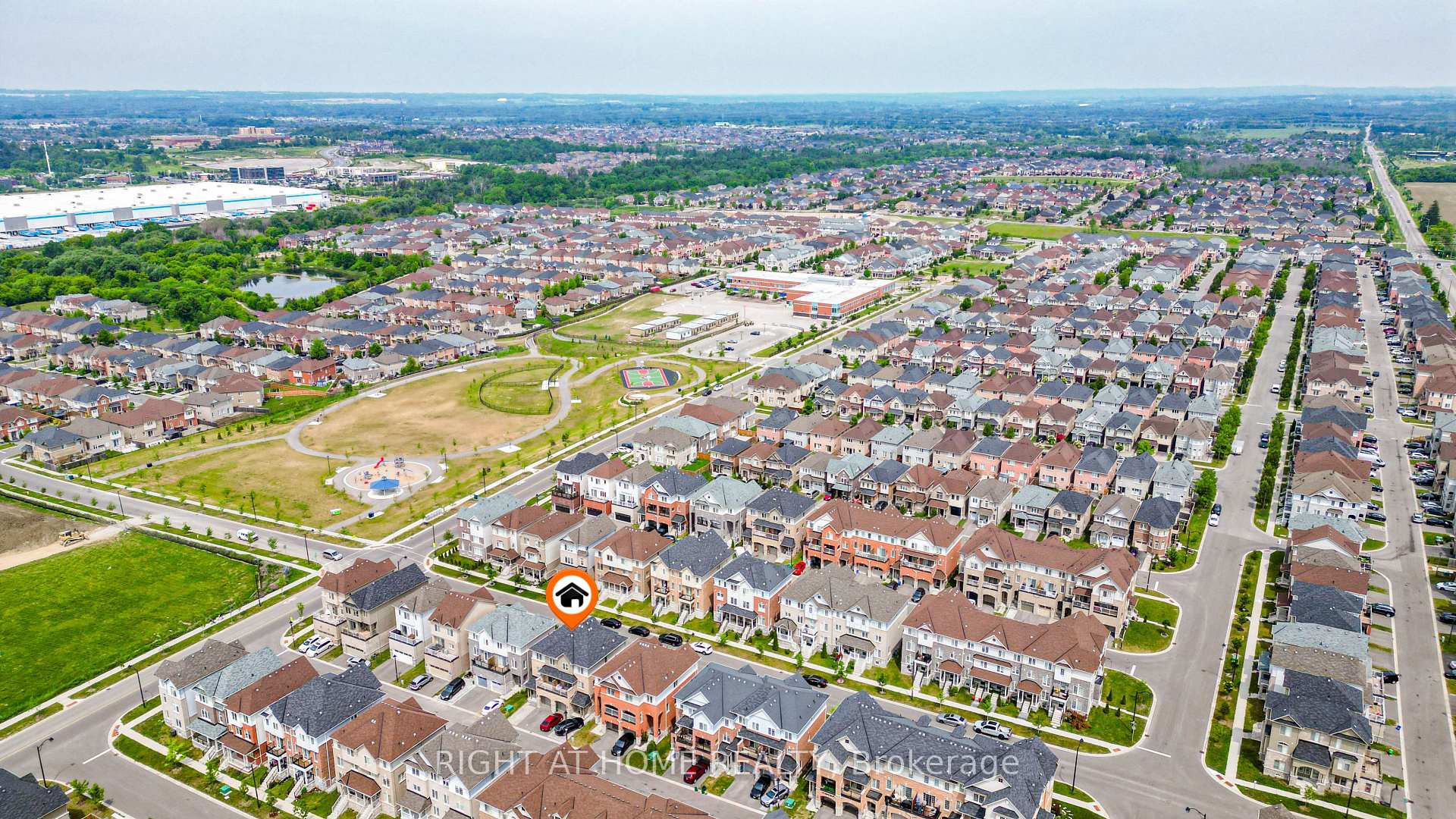 Photo 5 of 97 Ainley Road, Ajax, Central East — HOMEH
