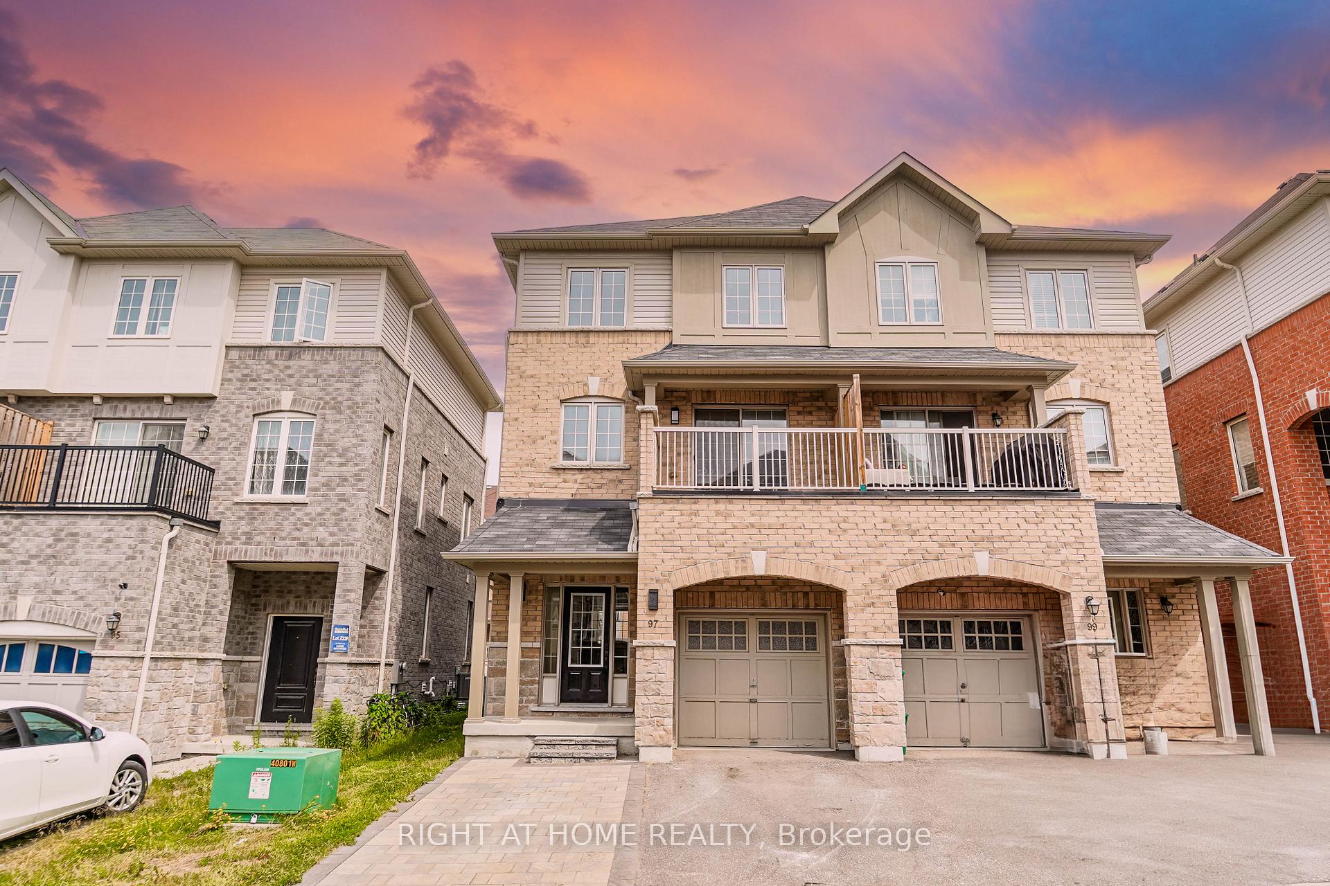 Photo 3 of 97 Ainley Road, Ajax, Central East — HOMEH
