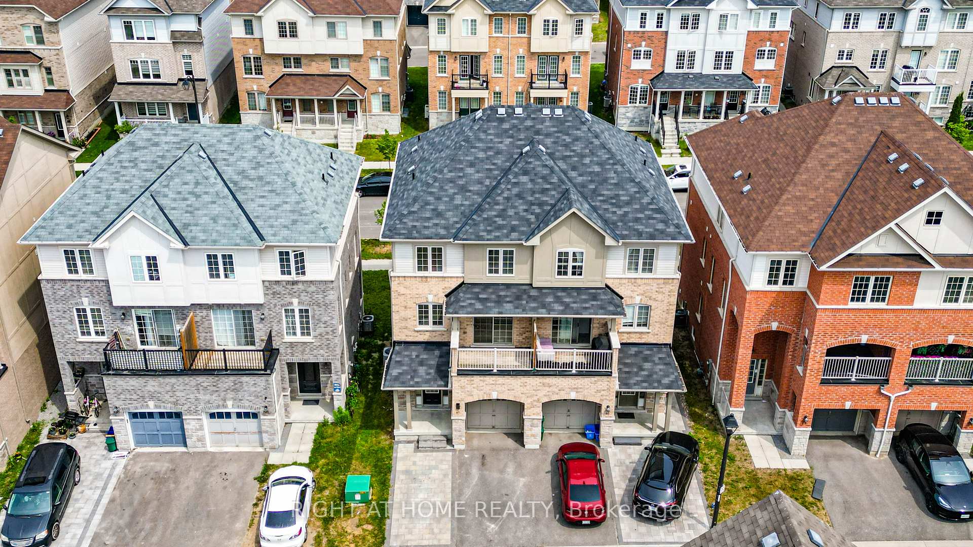 Photo 4 of 97 Ainley Road, Ajax, Central East — HOMEH