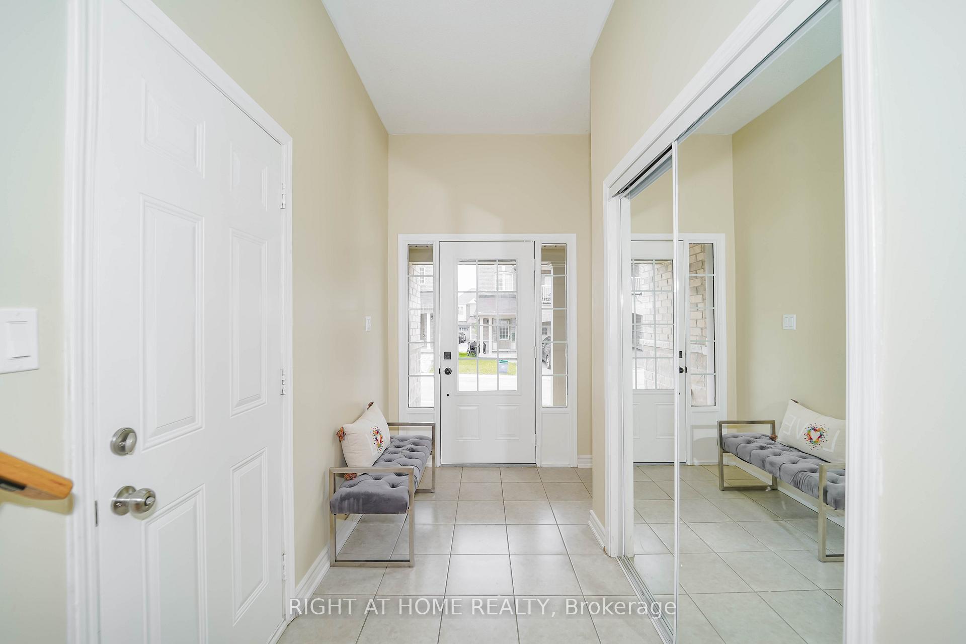 Photo 8 of 97 Ainley Road, Ajax, Central East — HOMEH