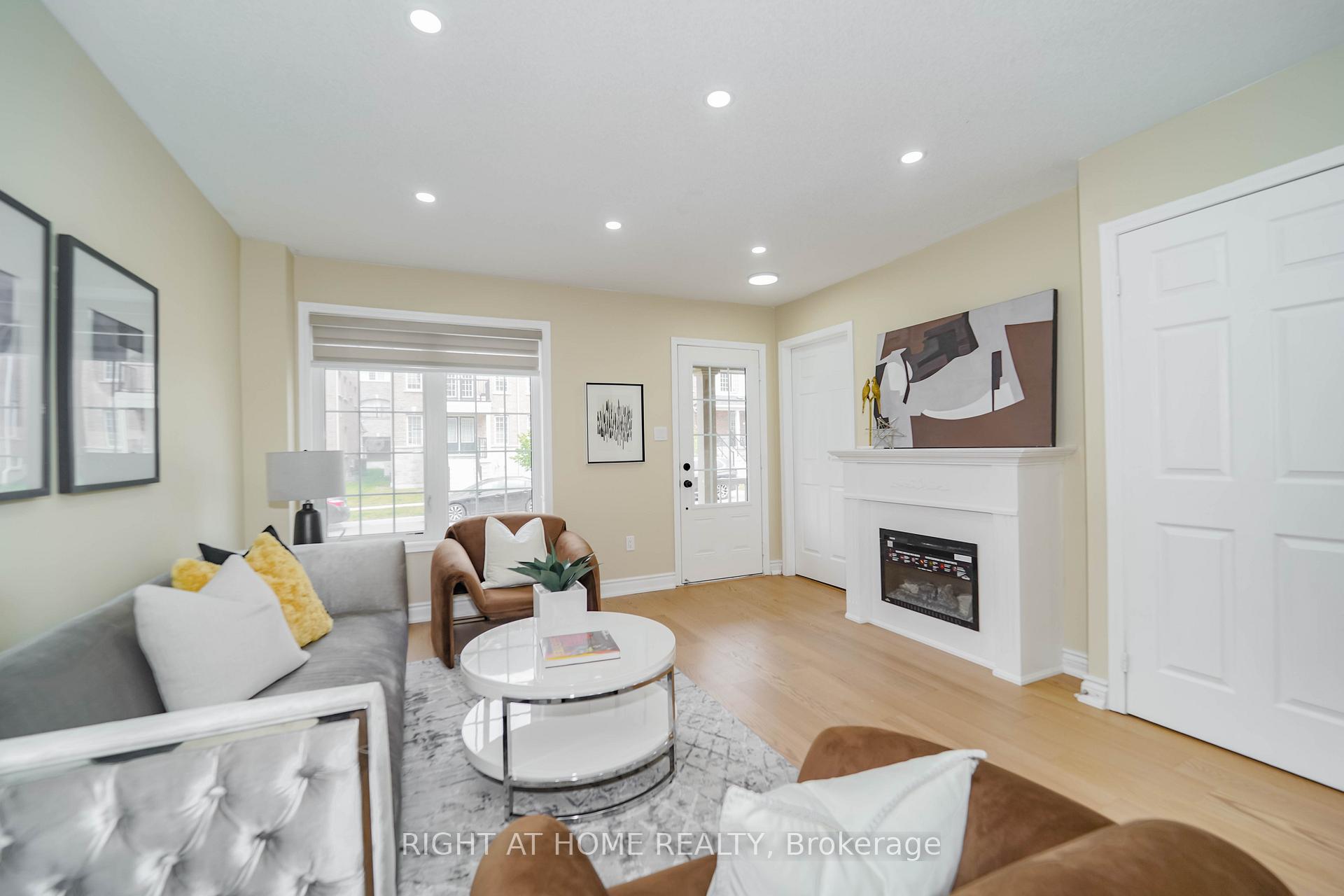 Photo 9 of 97 Ainley Road, Ajax, Central East — HOMEH