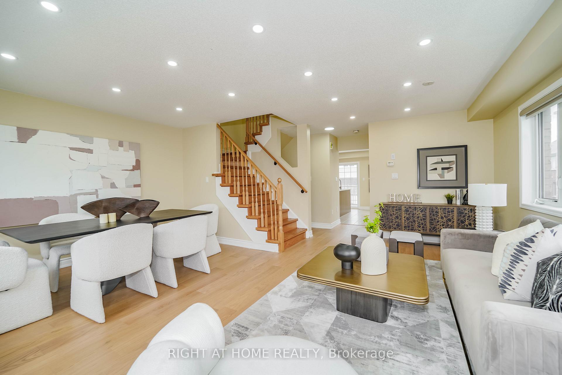 Photo 12 of 97 Ainley Road, Ajax, Central East — HOMEH