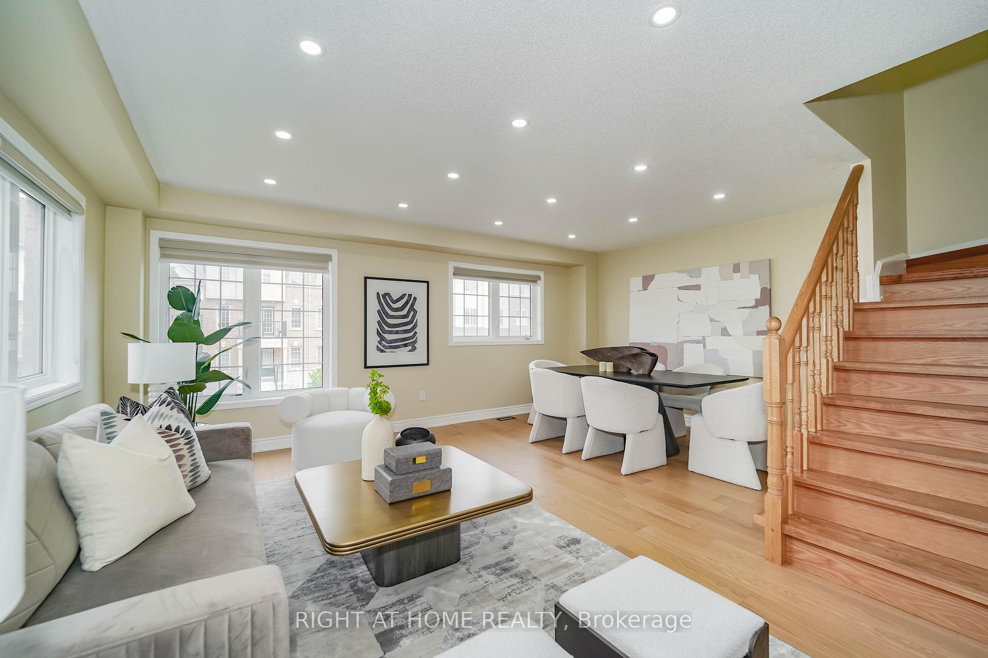 Photo 15 of 97 Ainley Road, Ajax, Central East — HOMEH