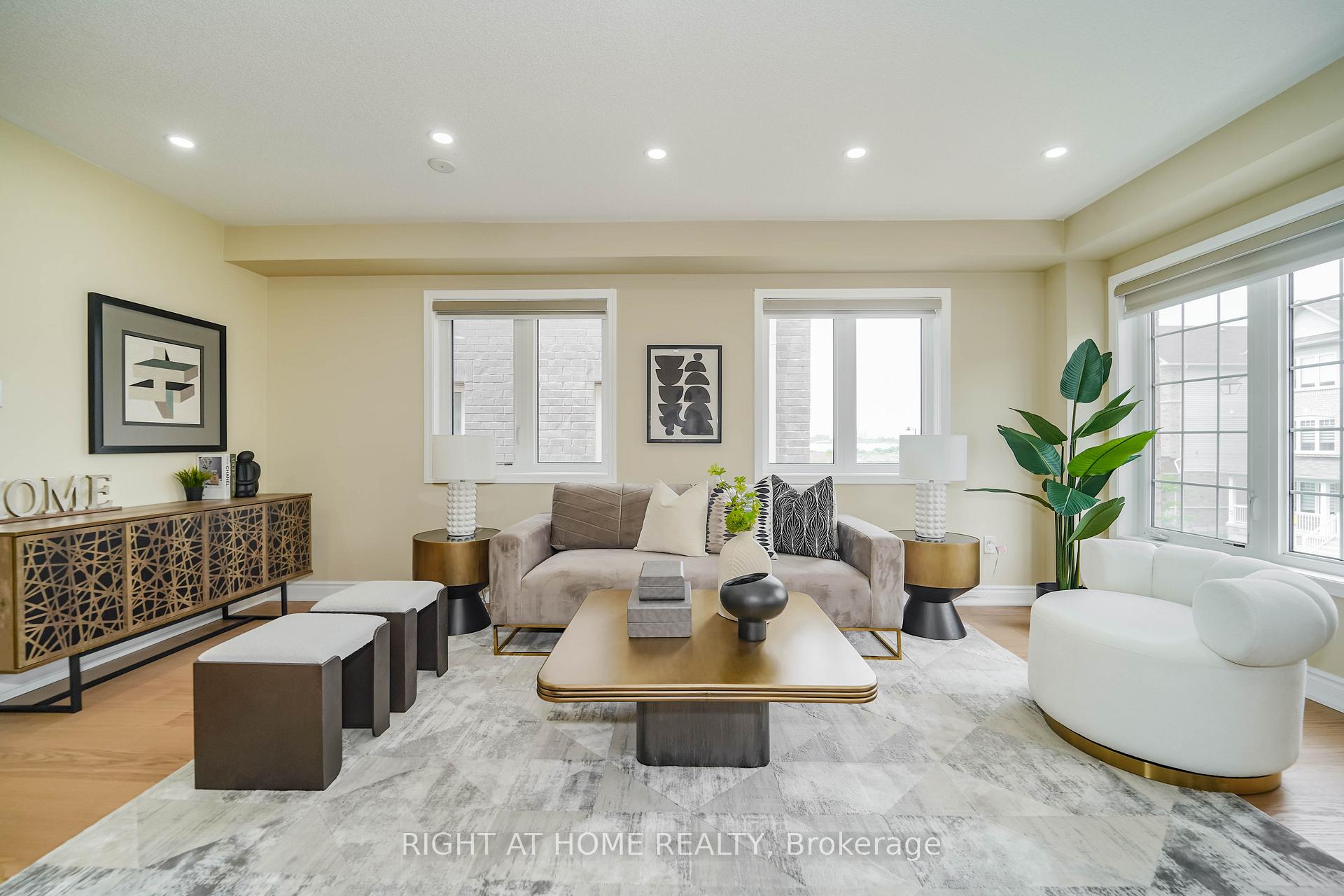 Photo 20 of 97 Ainley Road, Ajax, Central East — HOMEH