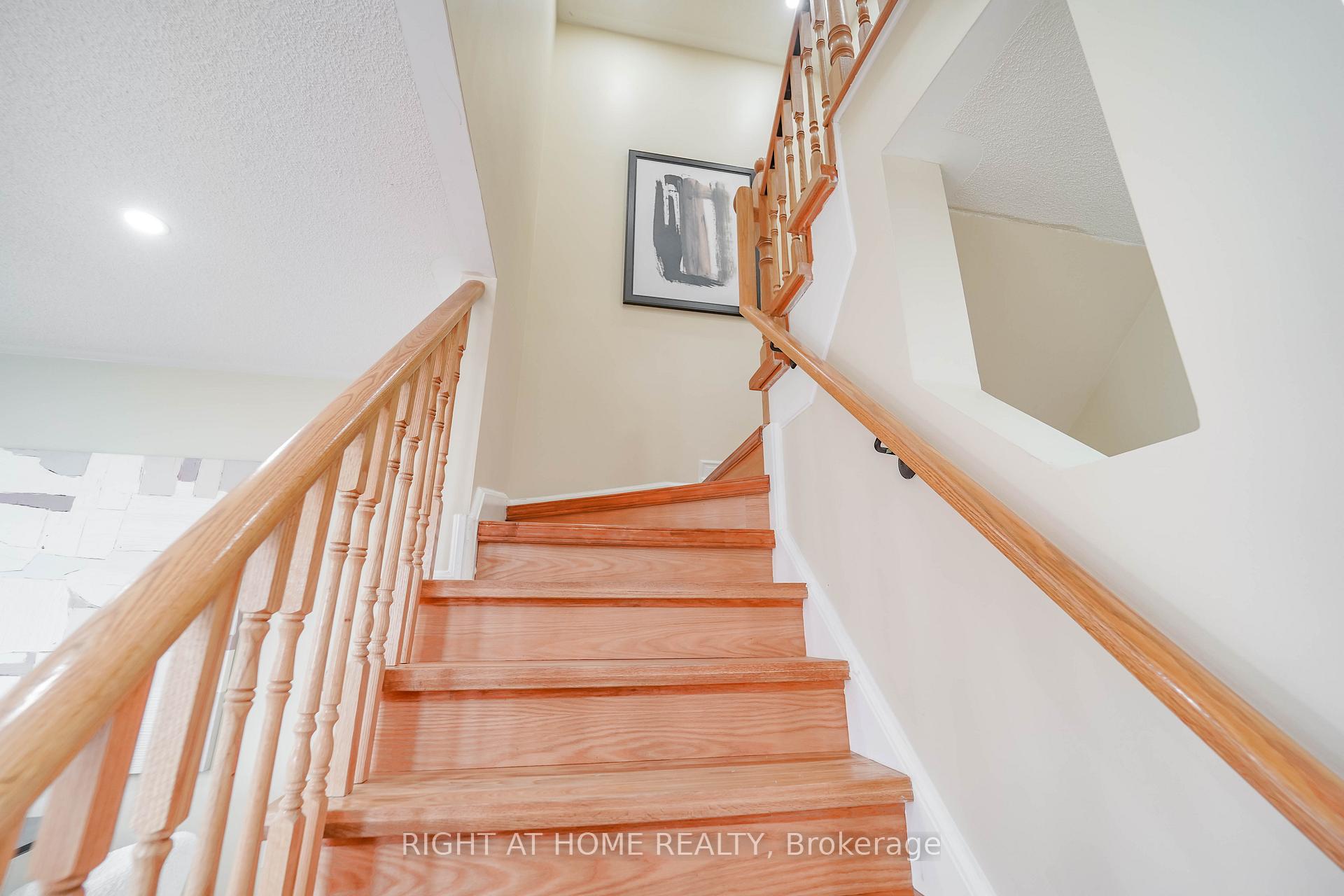 Photo 42 of 97 Ainley Road, Ajax, Central East — HOMEH