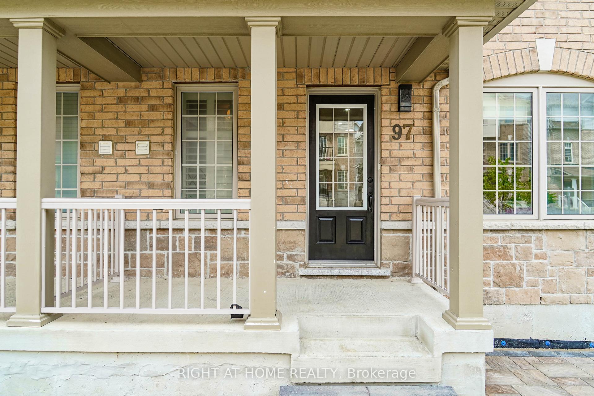 Photo 49 of 97 Ainley Road, Ajax, Central East — HOMEH